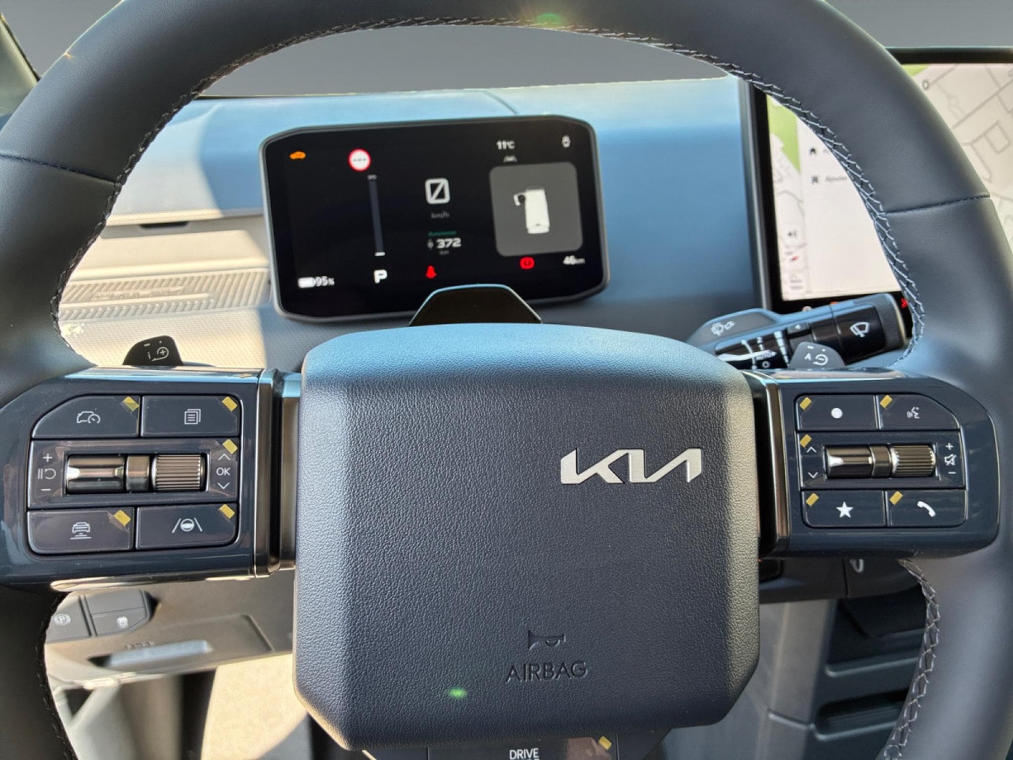 Kia PV5 Cargo PV5 Cargo Plus 71.2 kWh (2026) - Foto 23