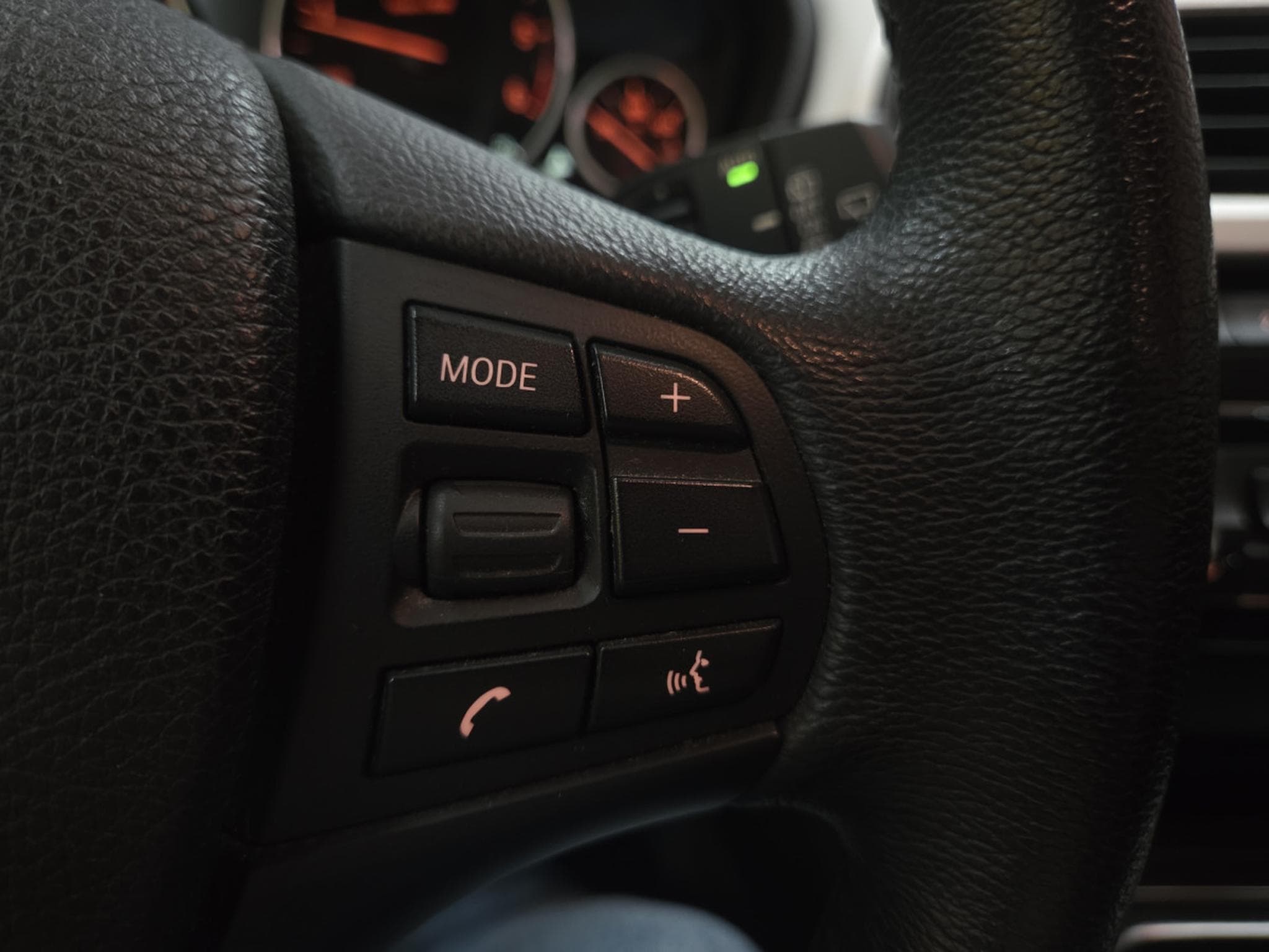 BMW 318 d Touring advantage 136CV (2018) - Photo 11