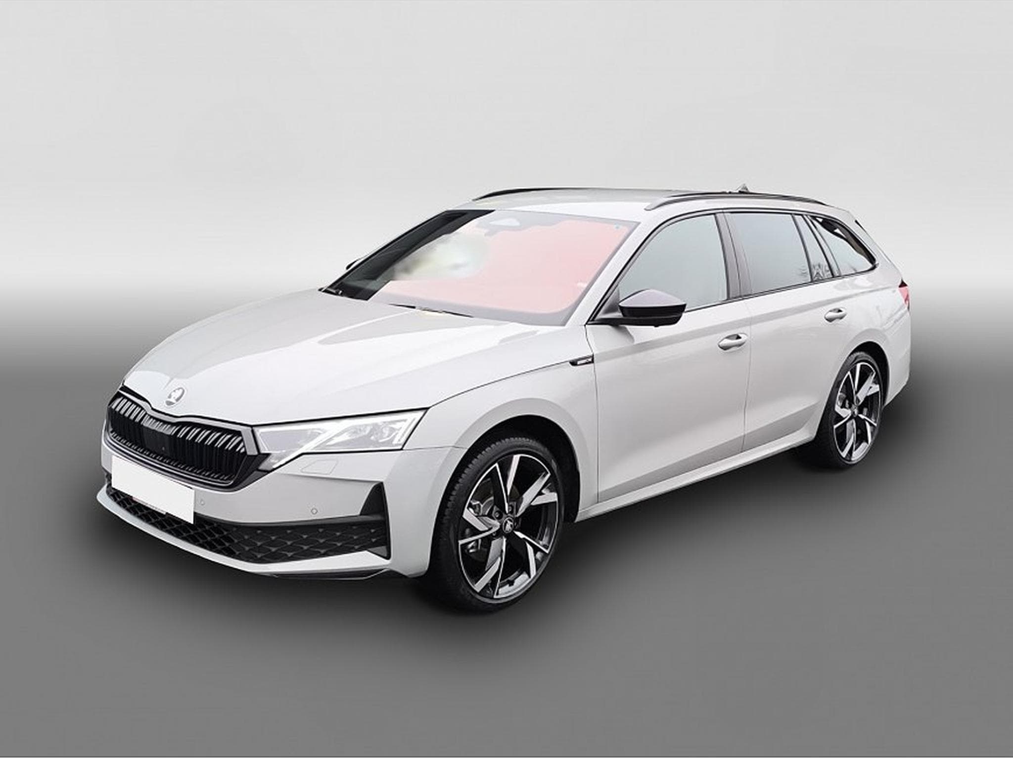 Skoda Octavia (2025) - Foto 1
