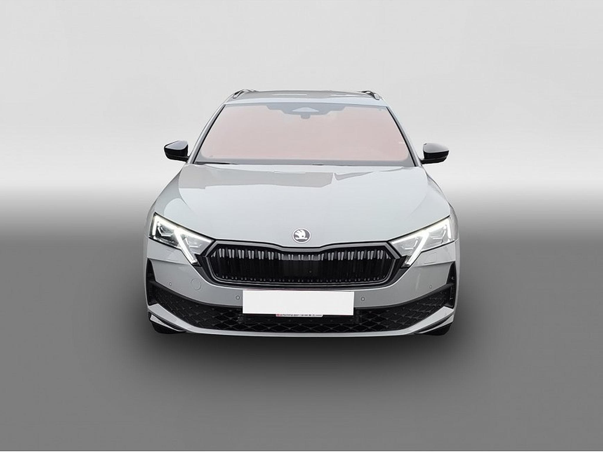 Skoda Octavia (2025) - Foto 2