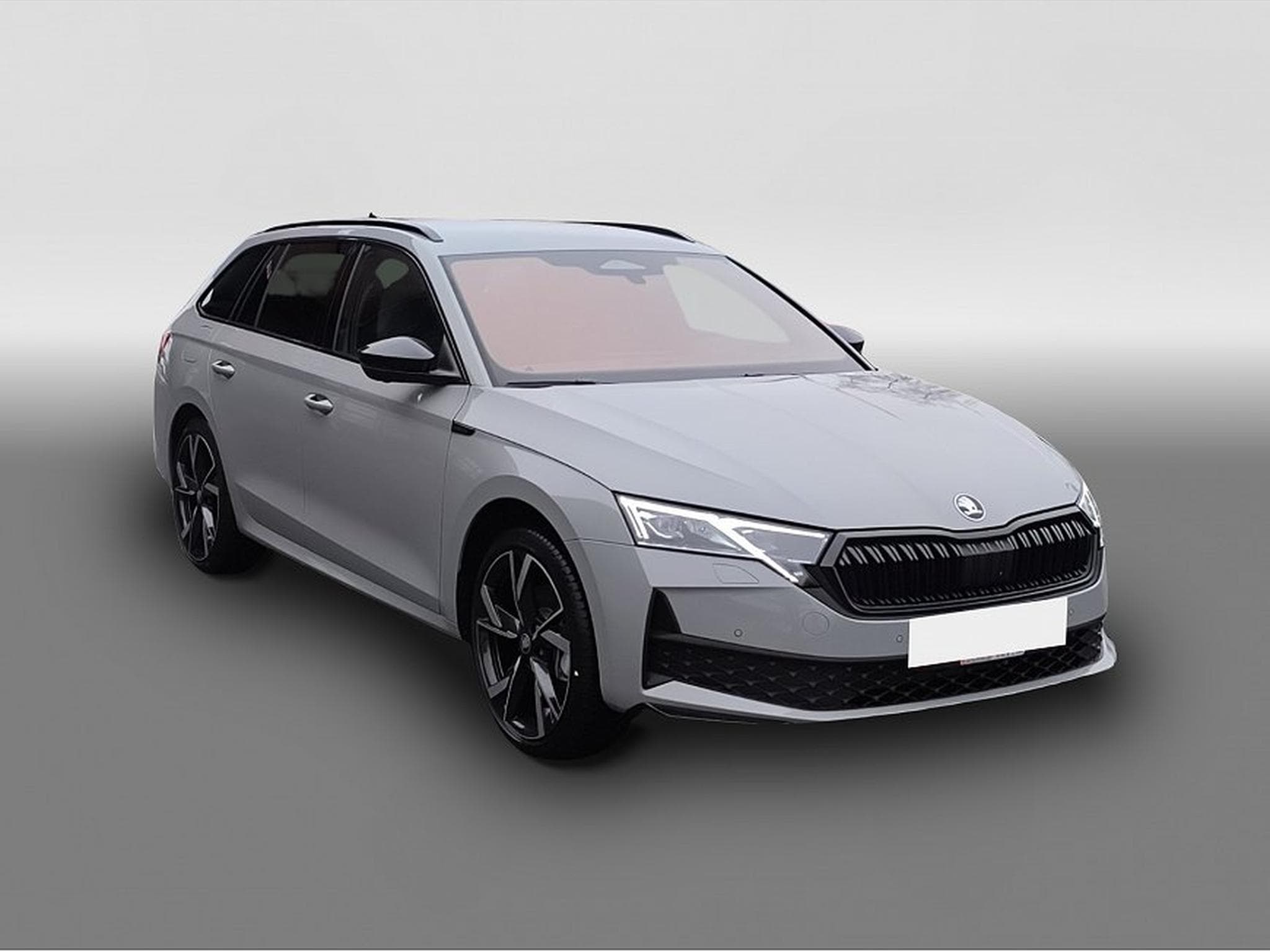 Skoda Octavia (2025) - Foto 3