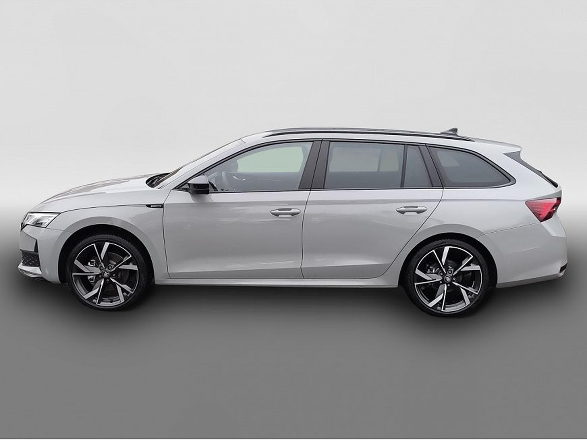 Skoda Octavia (2025) - Foto 4