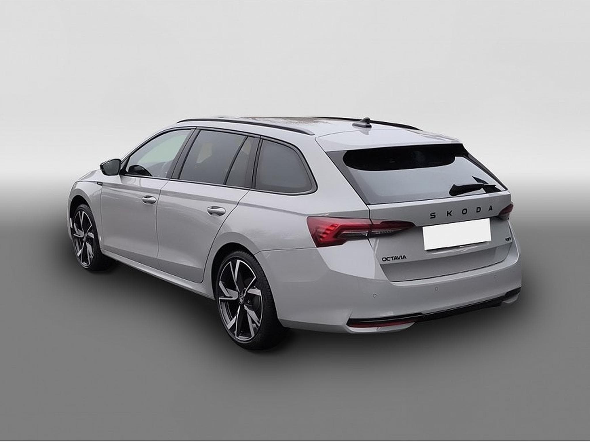 Skoda Octavia (2025) - Foto 5