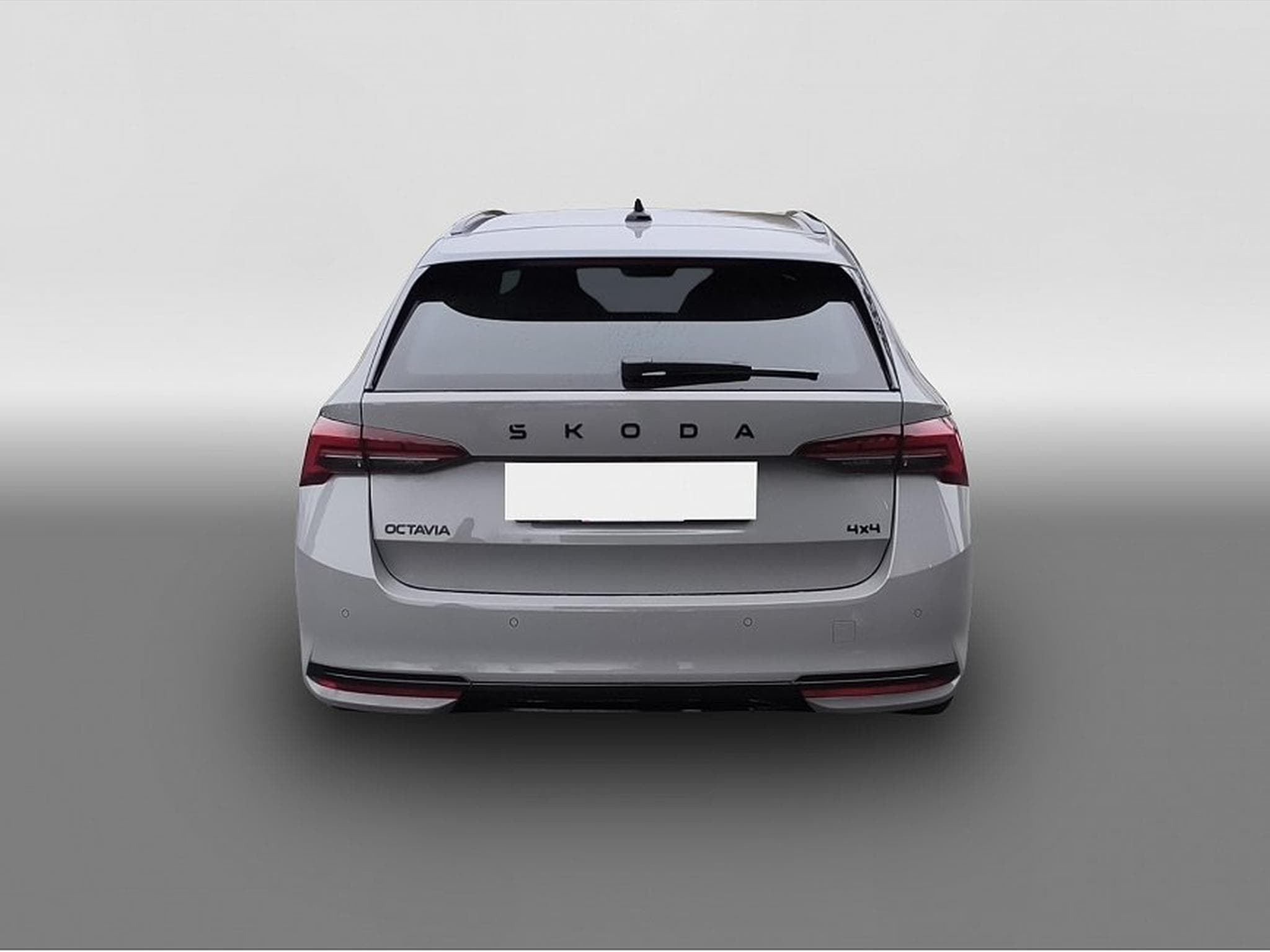 Skoda Octavia (2025) - Foto 6