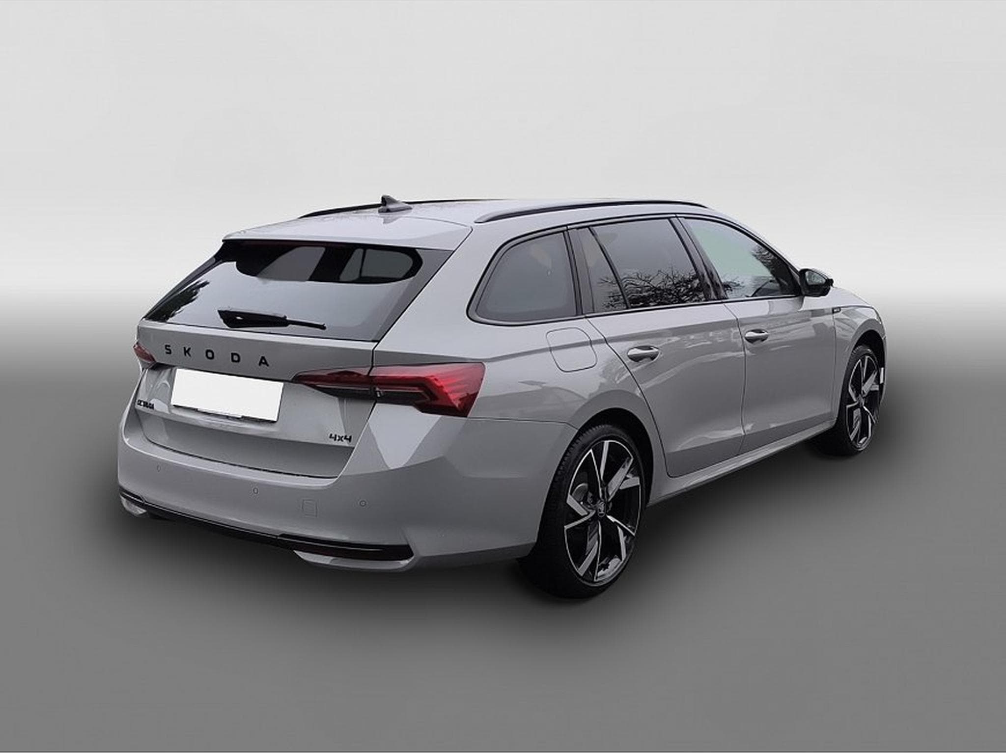 Skoda Octavia (2025) - Foto 7