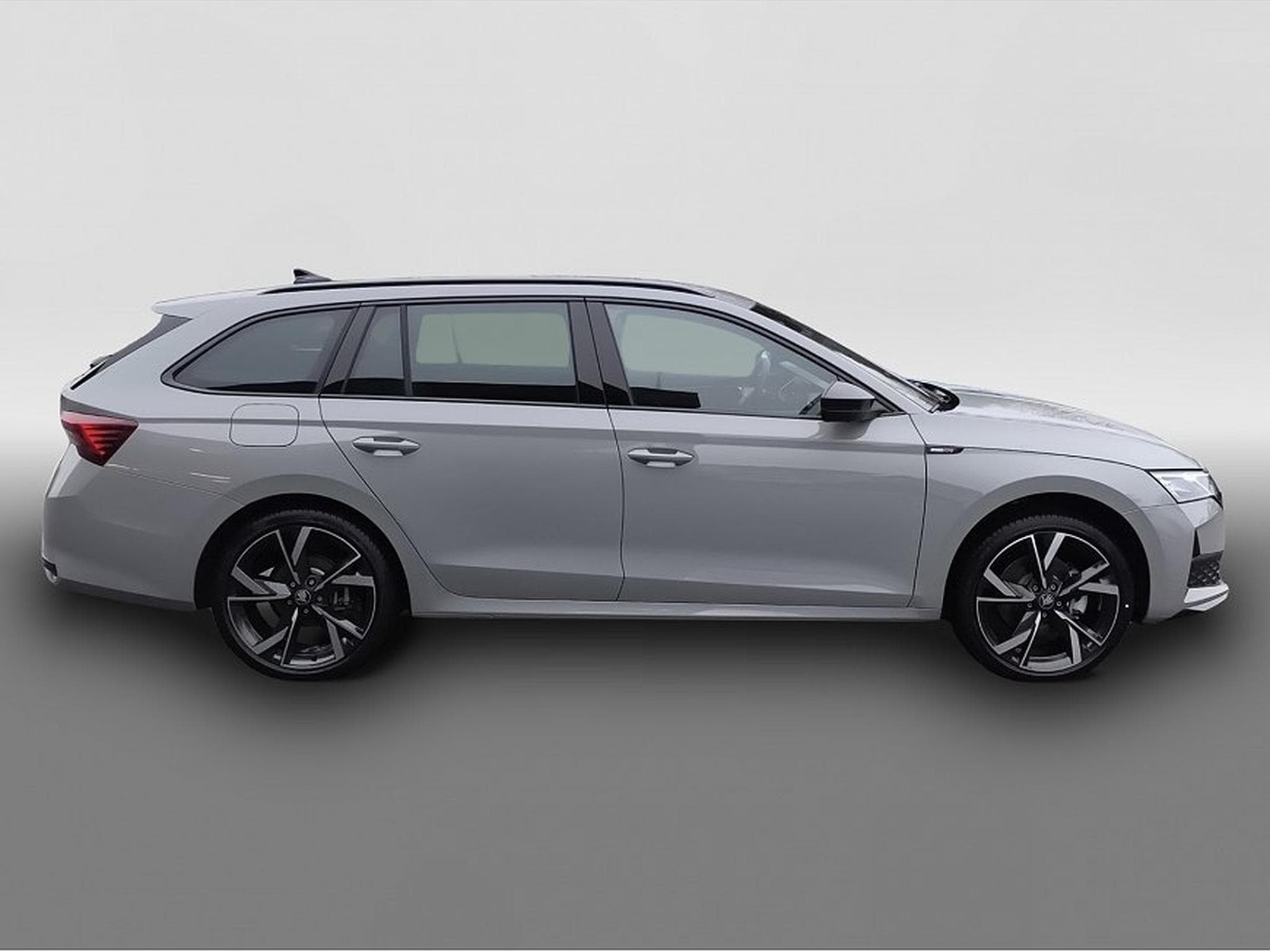 Skoda Octavia (2025) - Foto 8