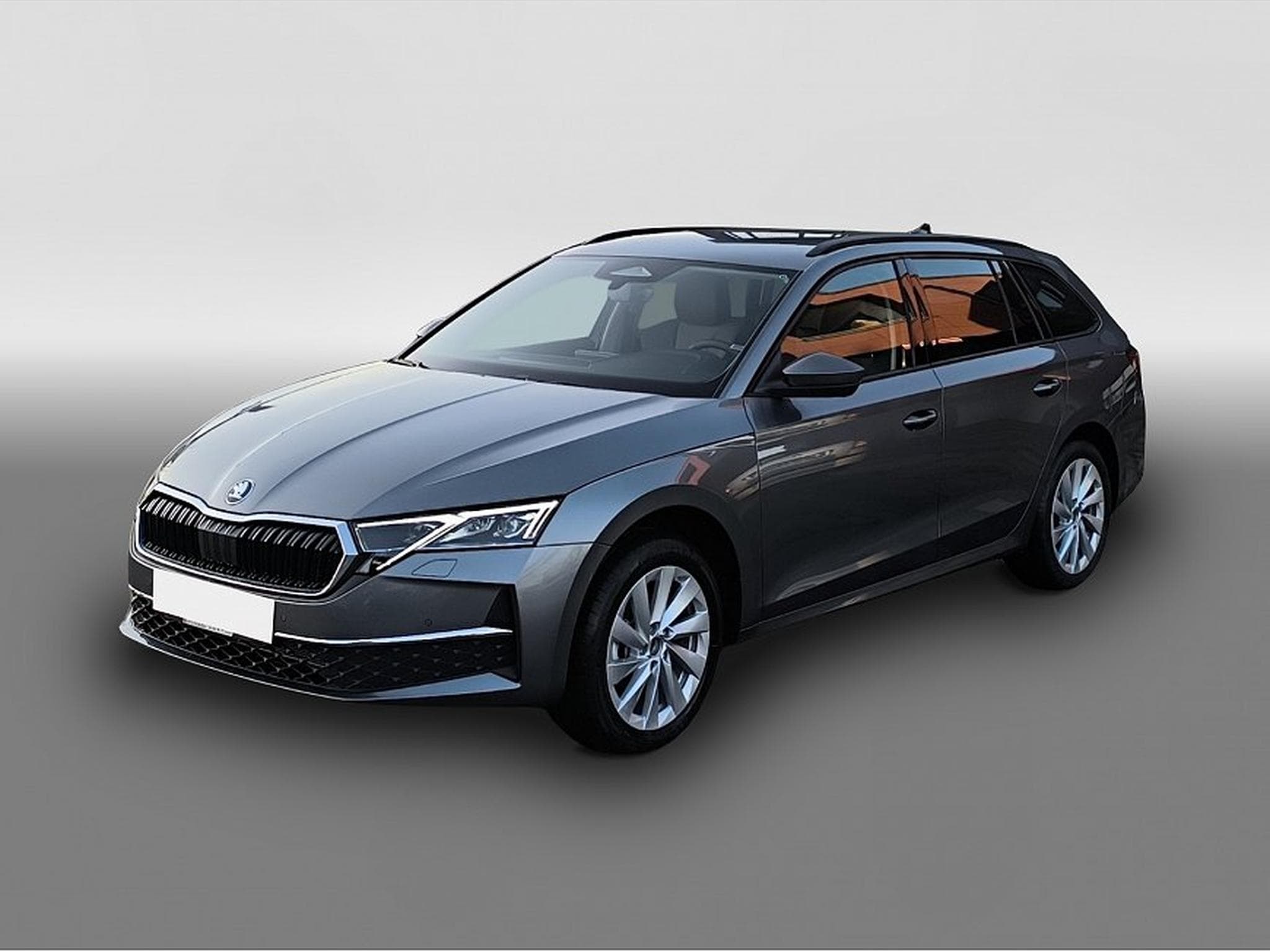 Skoda Octavia (2026) - Foto 1
