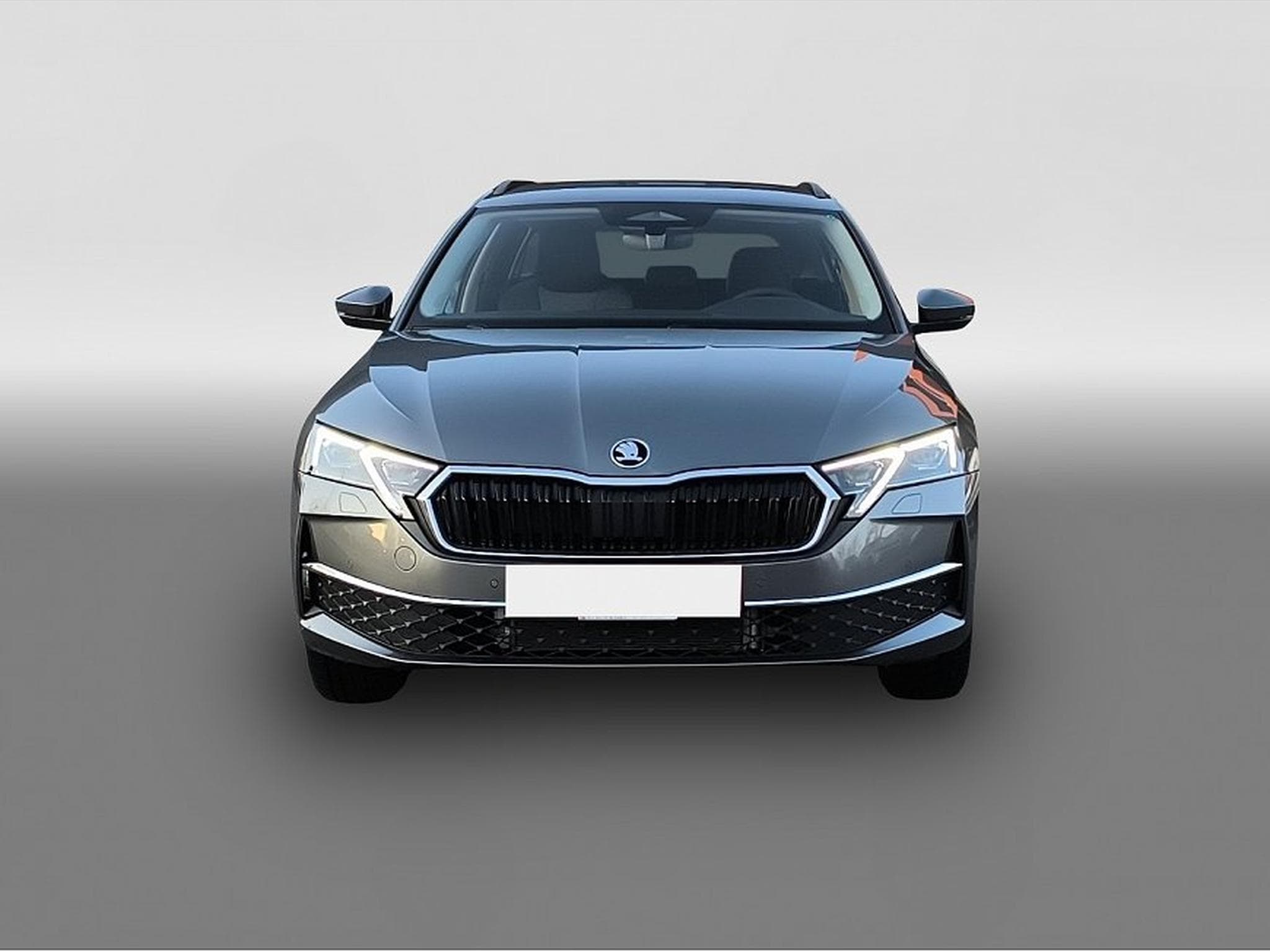 Skoda Octavia (2026) - Foto 2