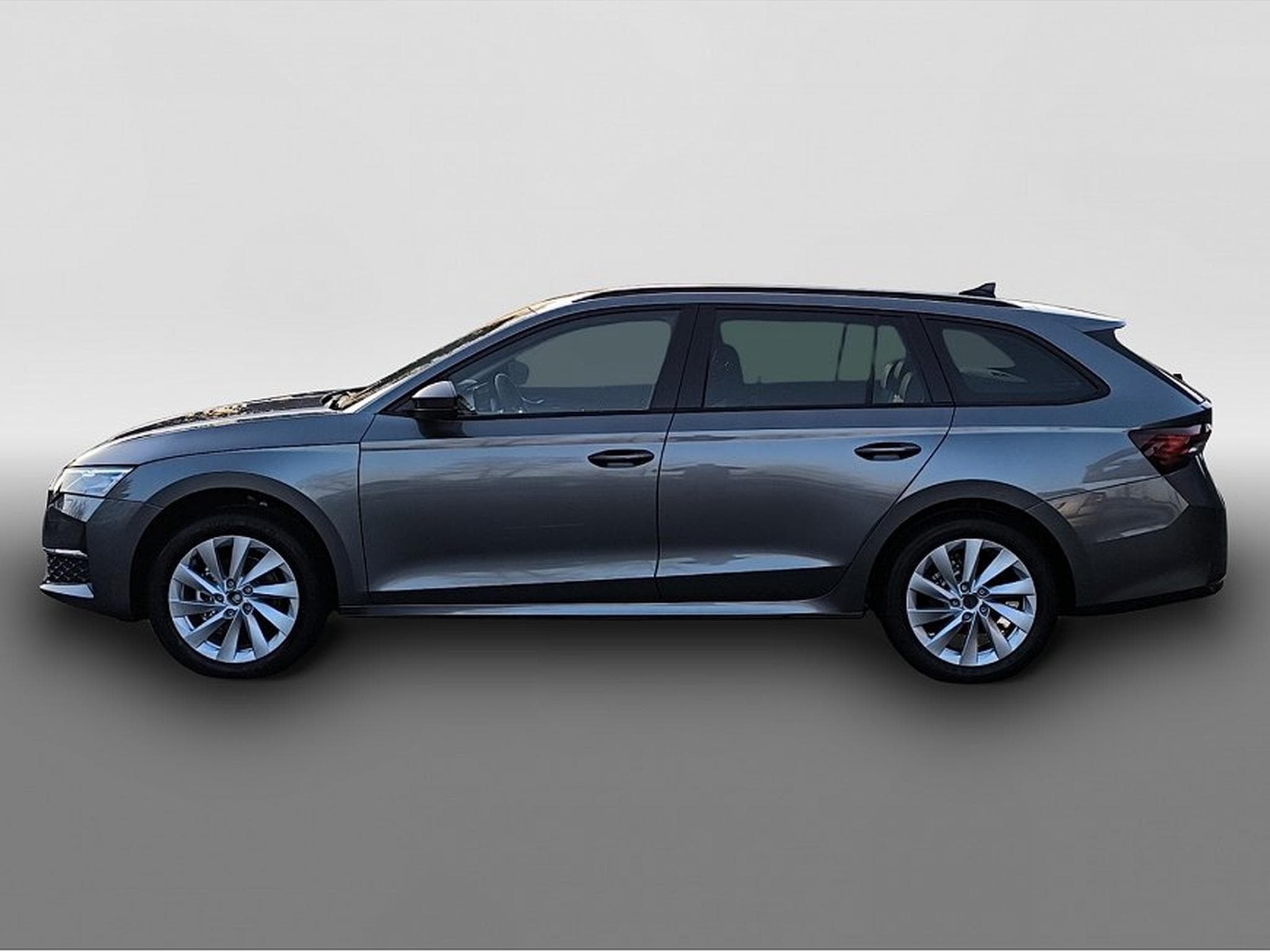 Skoda Octavia (2026) - Foto 4