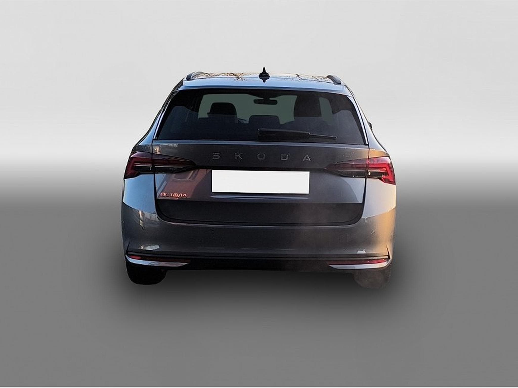 Skoda Octavia (2026) - Foto 6