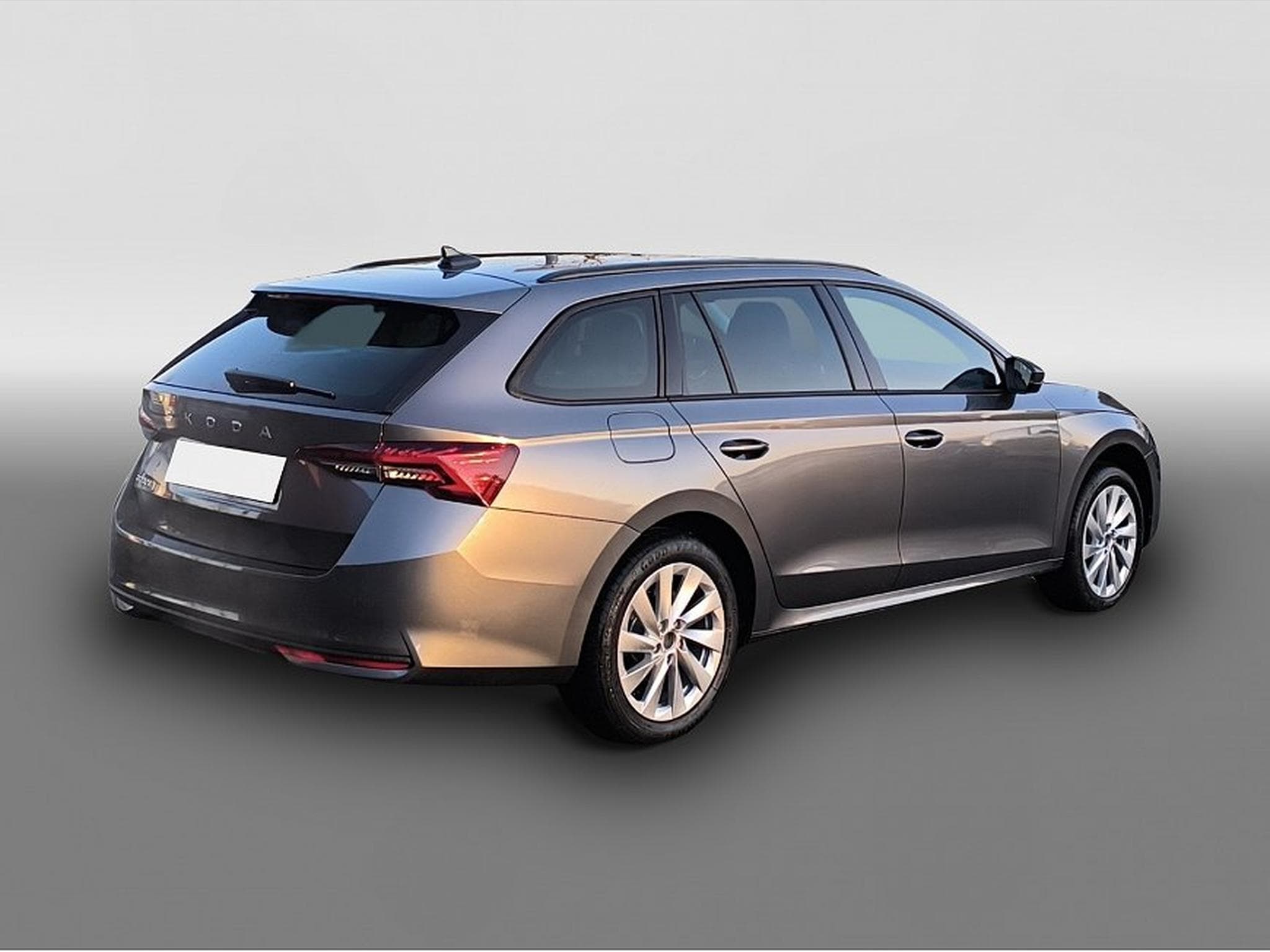 Skoda Octavia (2026) - Foto 7