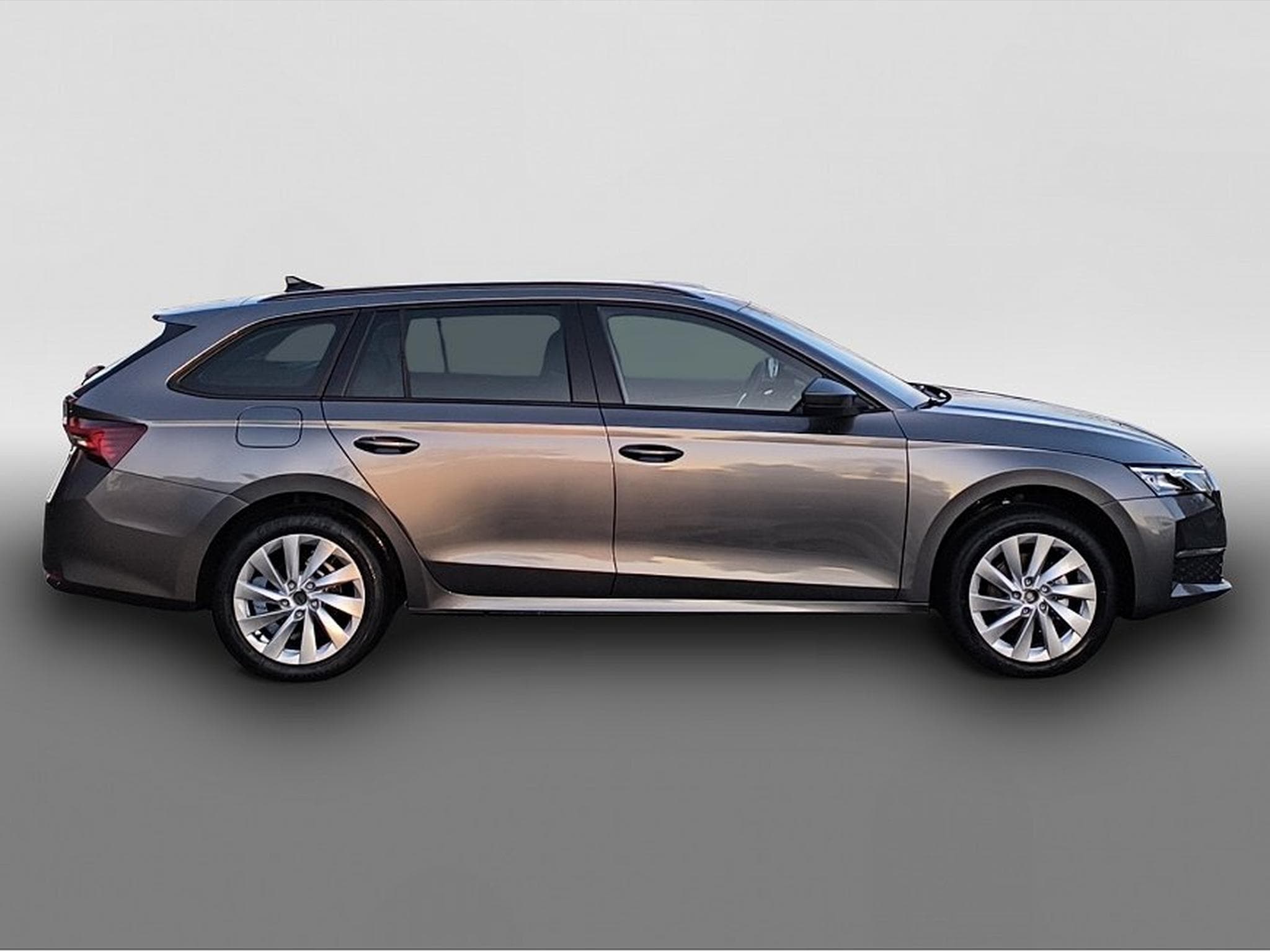 Skoda Octavia (2026) - Foto 8