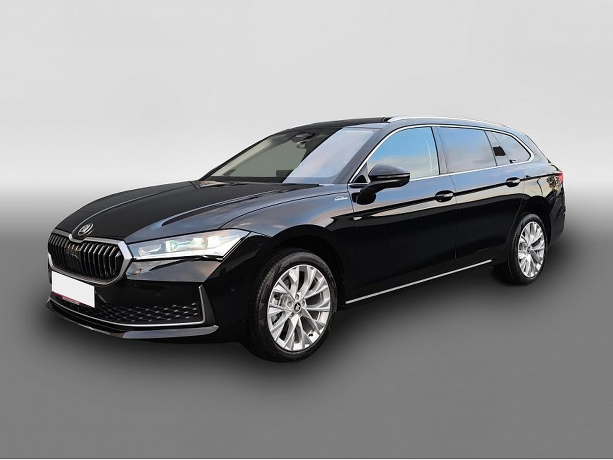 Skoda Superb (2025) - Foto 1