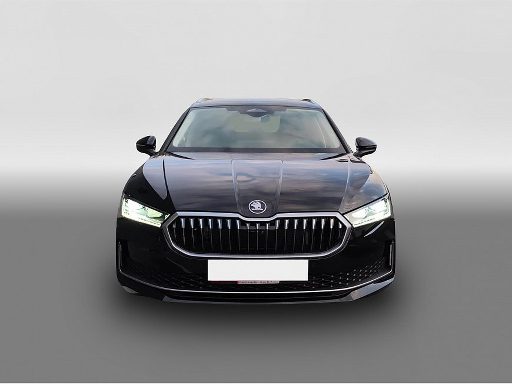 Skoda Superb (2025) - Foto 2