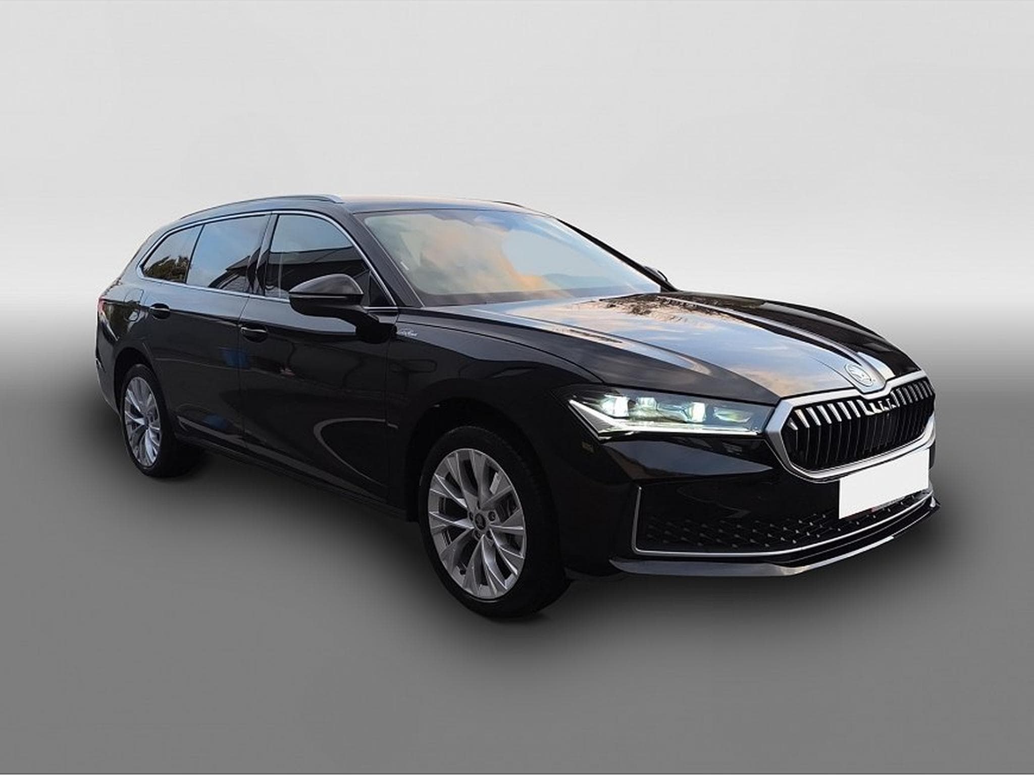 Skoda Superb (2025) - Foto 3