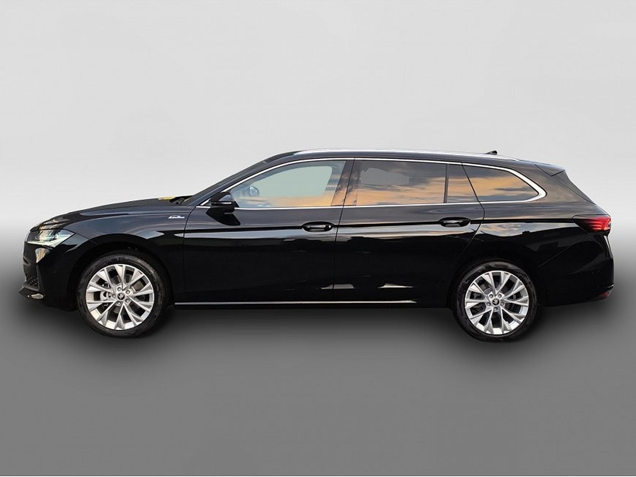 Skoda Superb (2025) - Foto 4