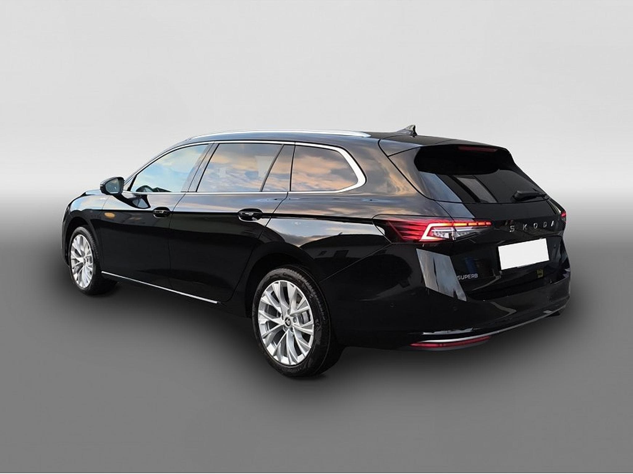 Skoda Superb (2025) - Foto 5