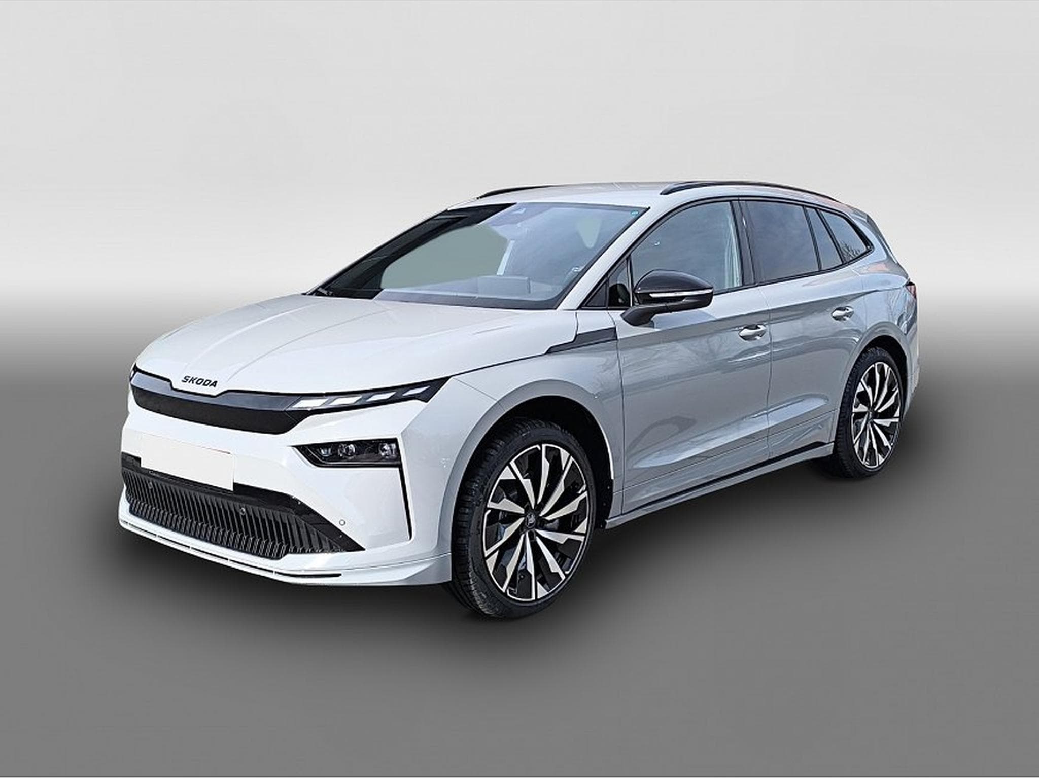 Skoda Enyaq (2026) - Photo 1