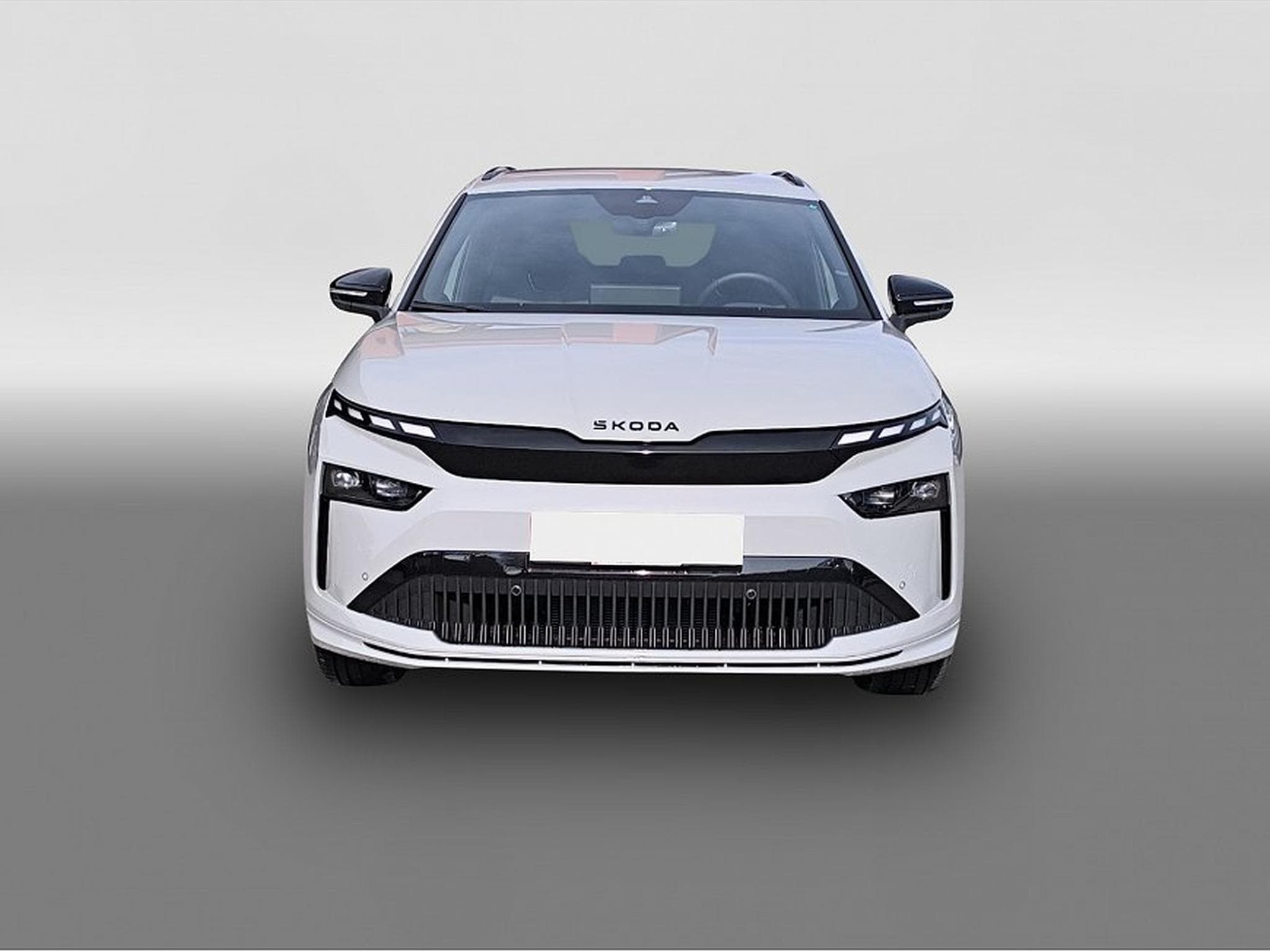 Skoda Enyaq (2026) - Photo 2