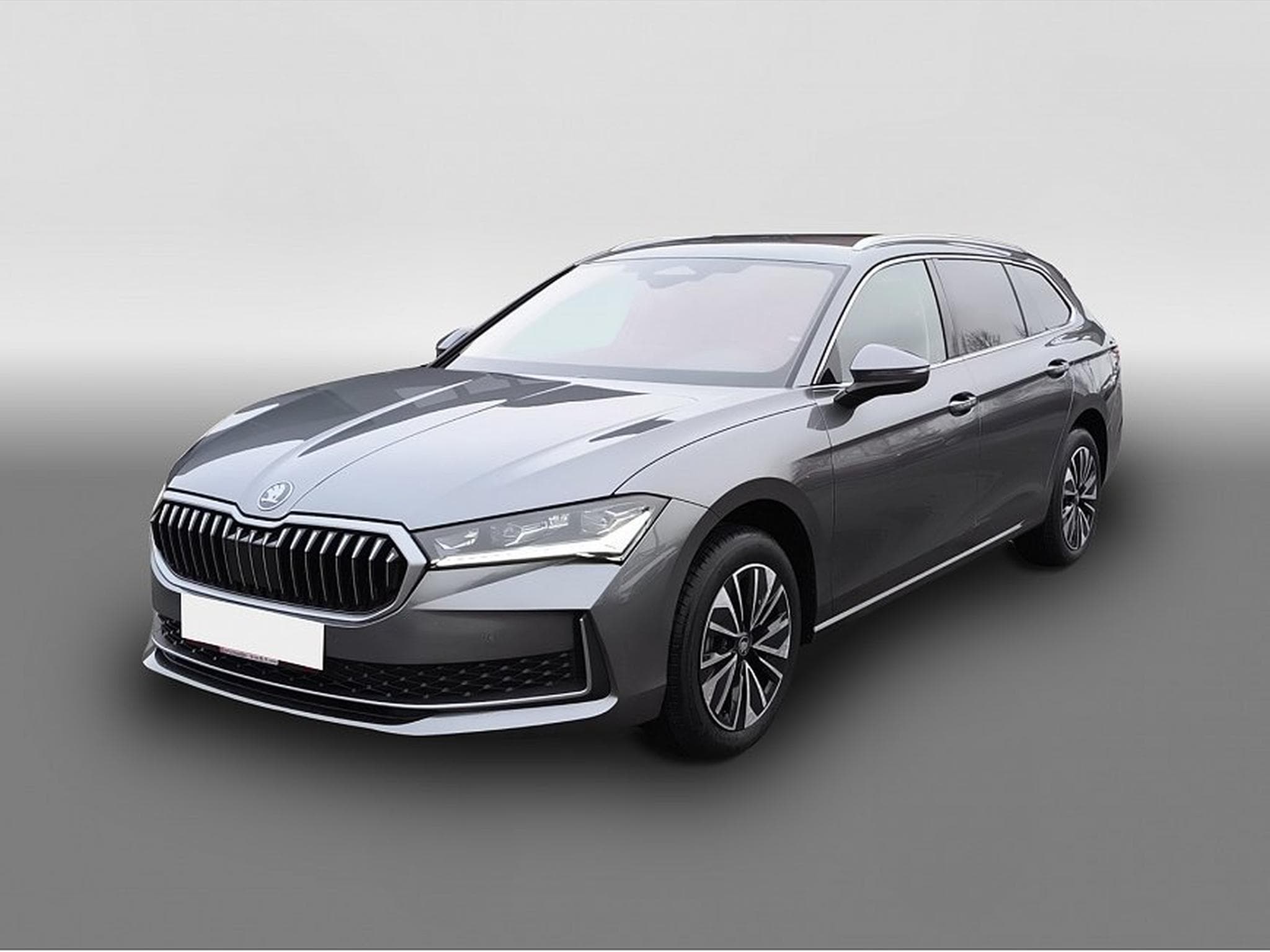 Skoda Superb (2025) - Foto 1
