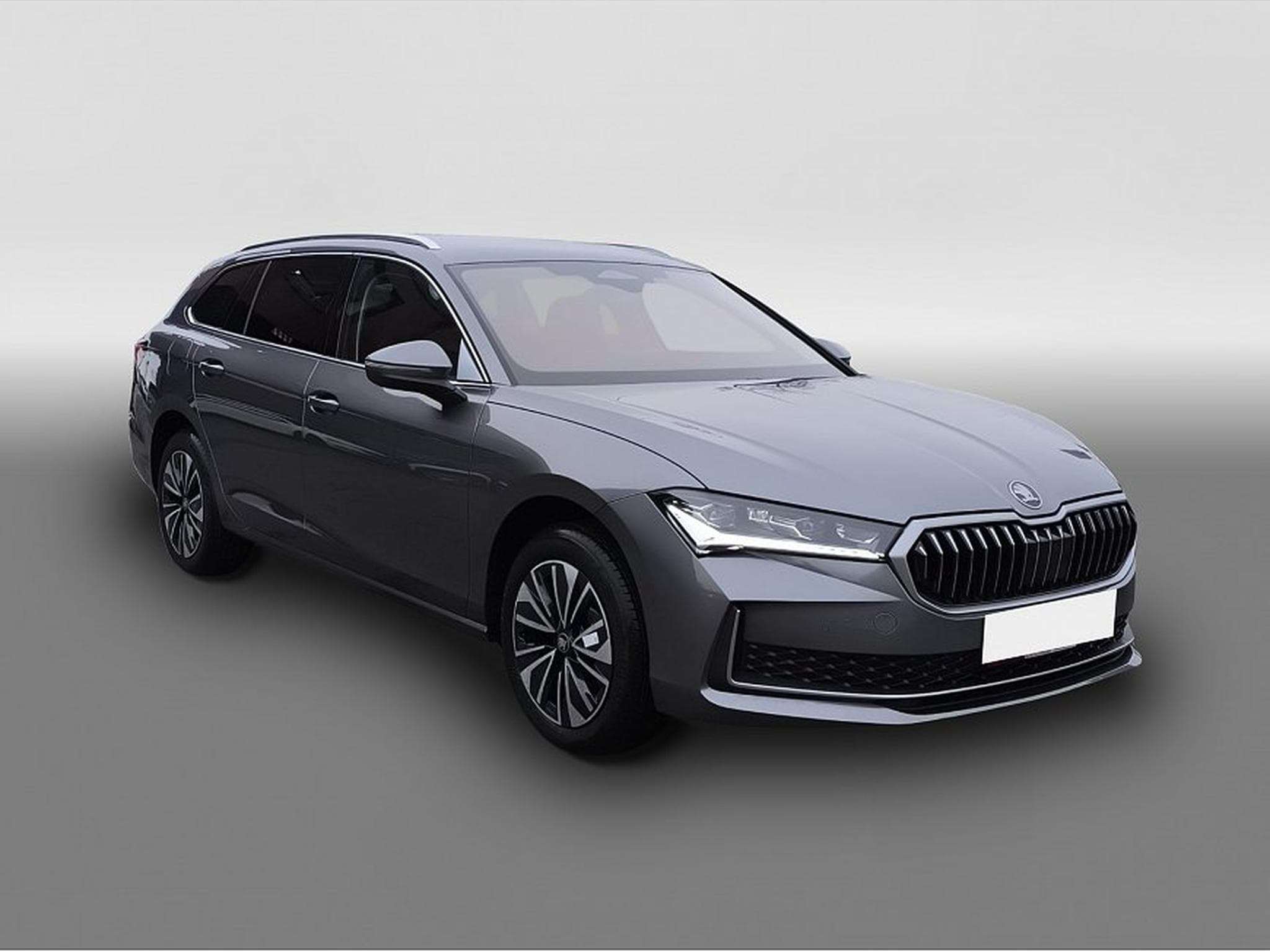 Skoda Superb (2025) - Foto 3