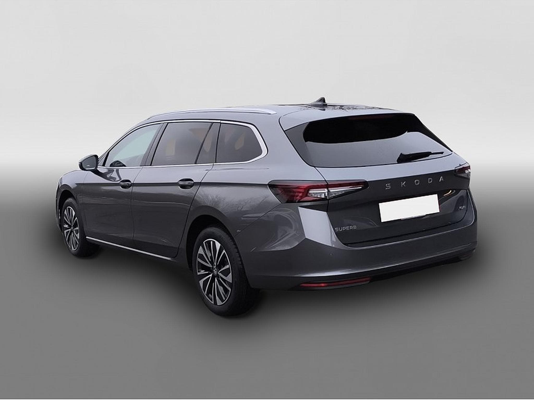 Skoda Superb (2025) - Foto 5