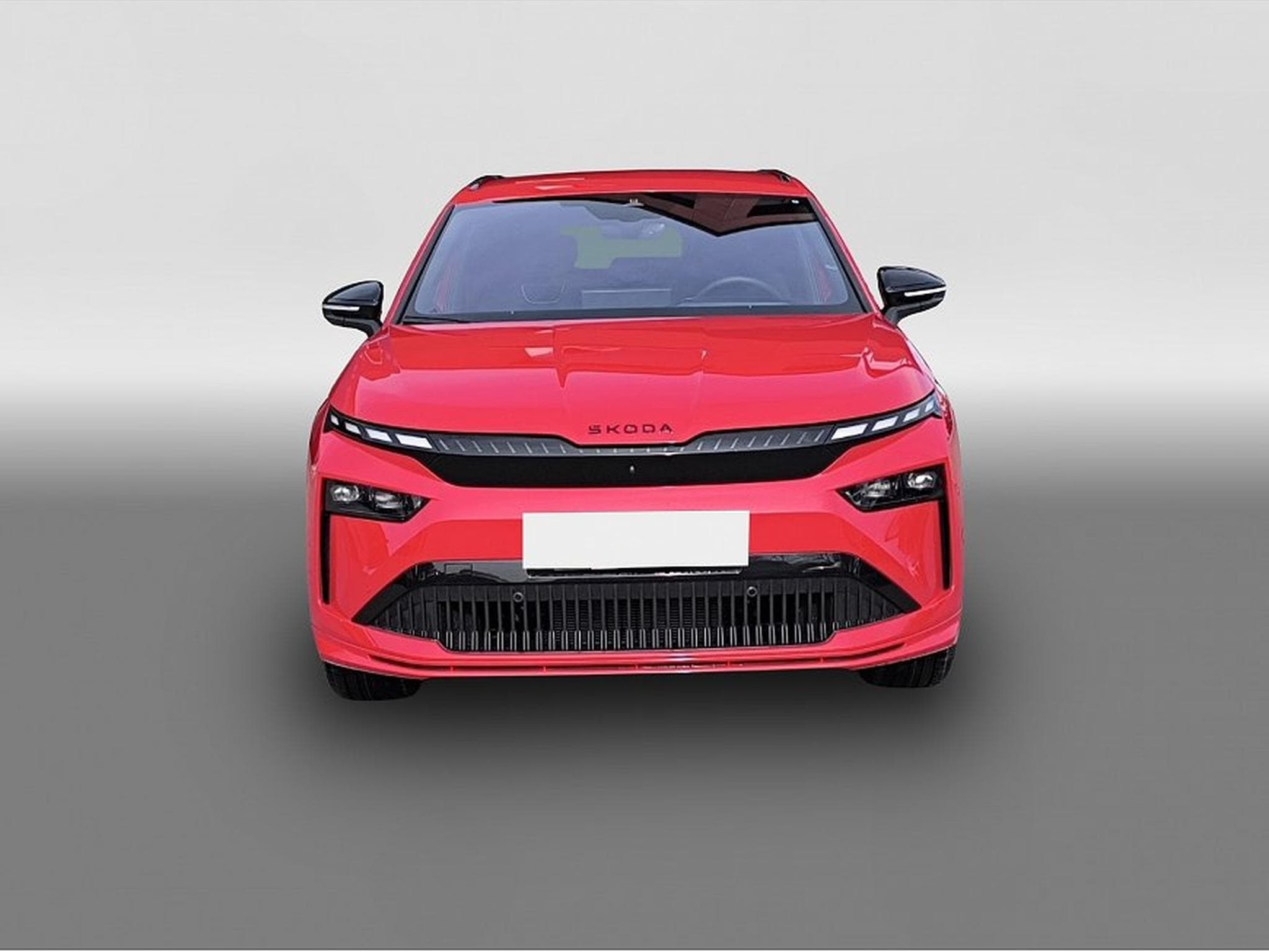 Skoda Enyaq (2026) - Photo 2