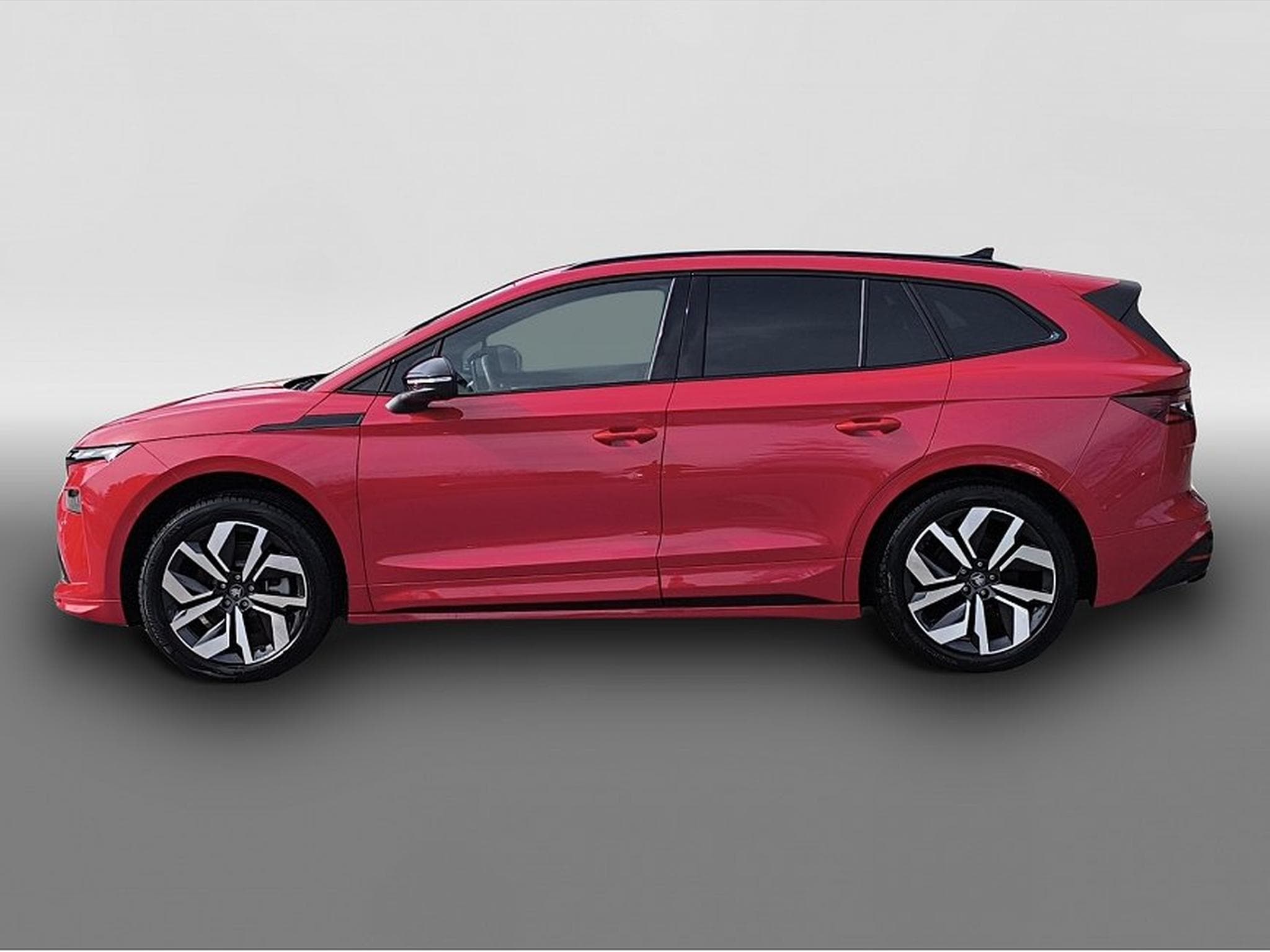 Skoda Enyaq (2026) - Photo 4
