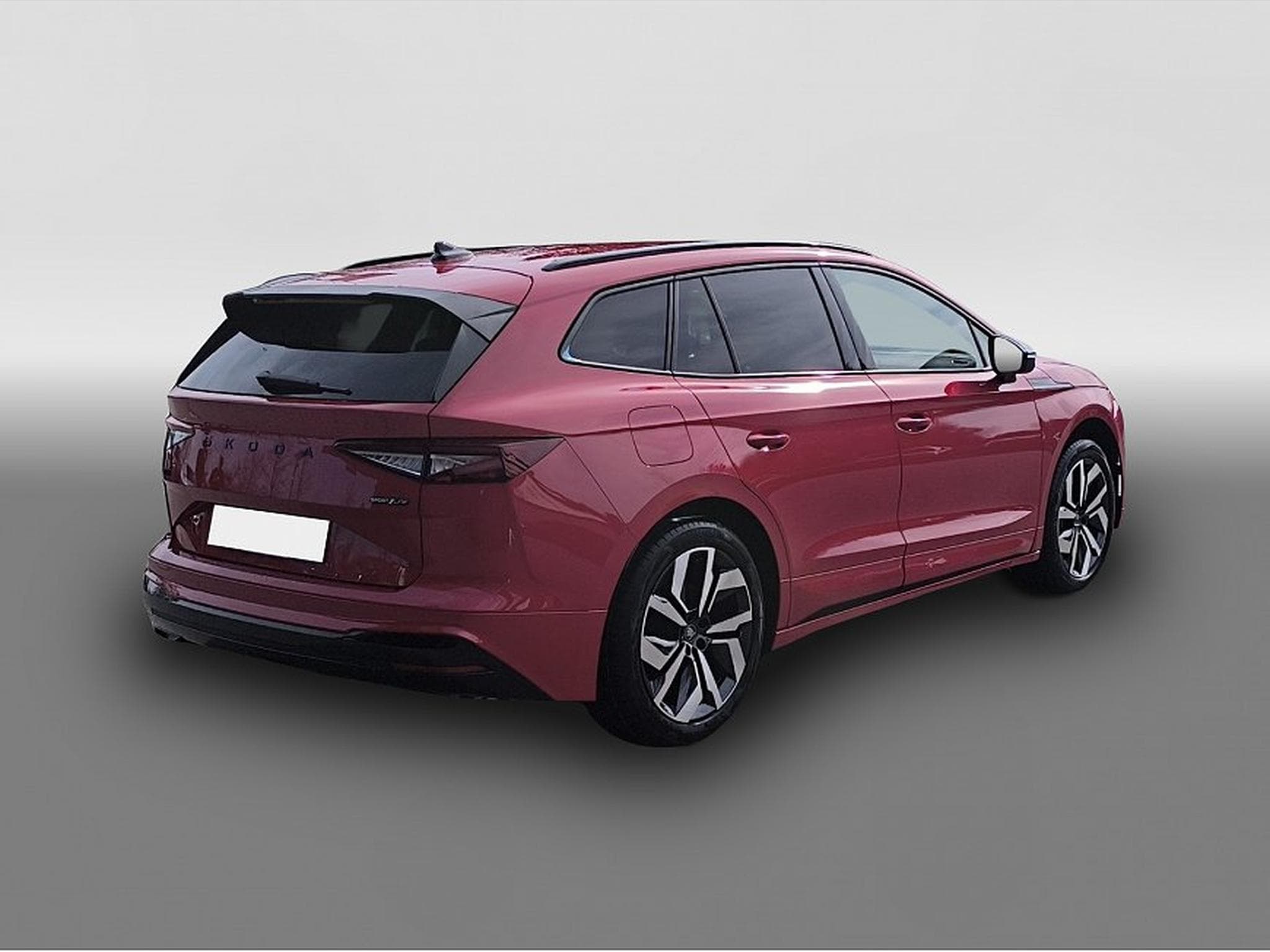 Skoda Enyaq (2026) - Photo 7