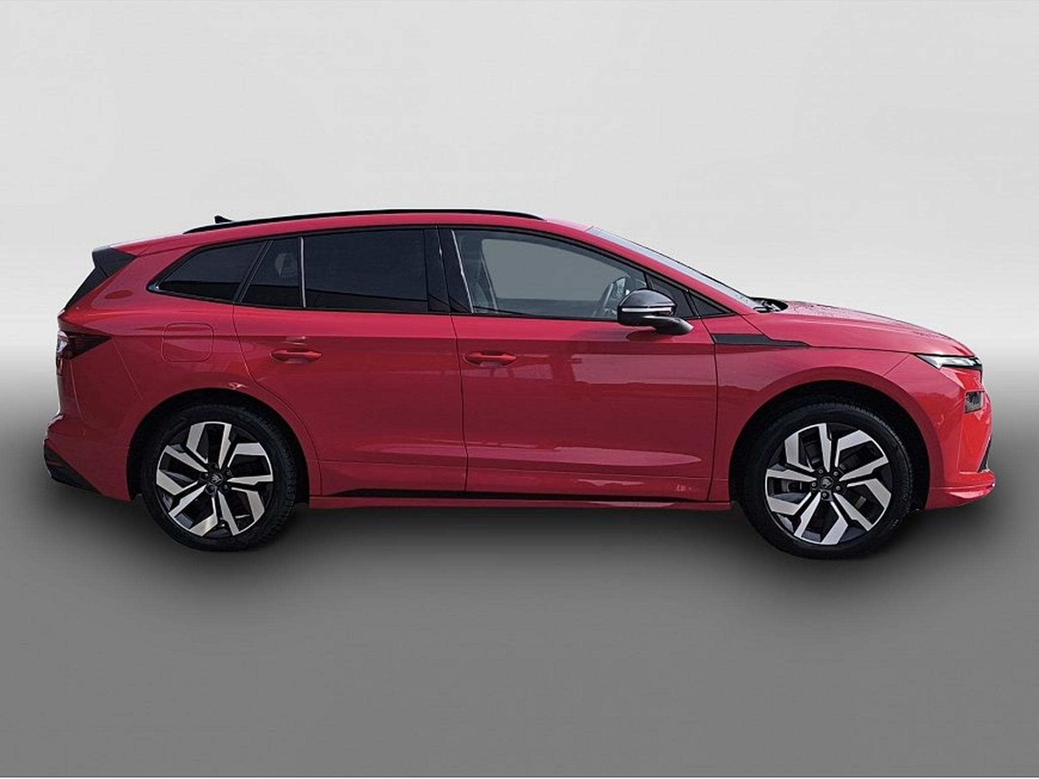 Skoda Enyaq (2026) - Photo 8