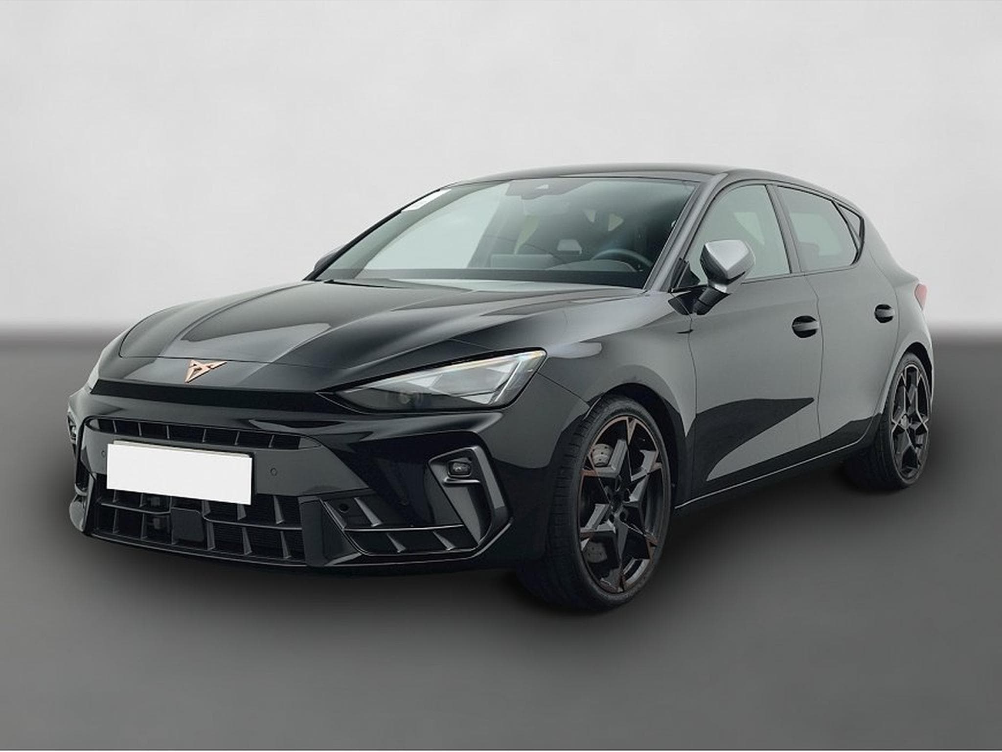 Cupra Leon (2024) - Foto 1