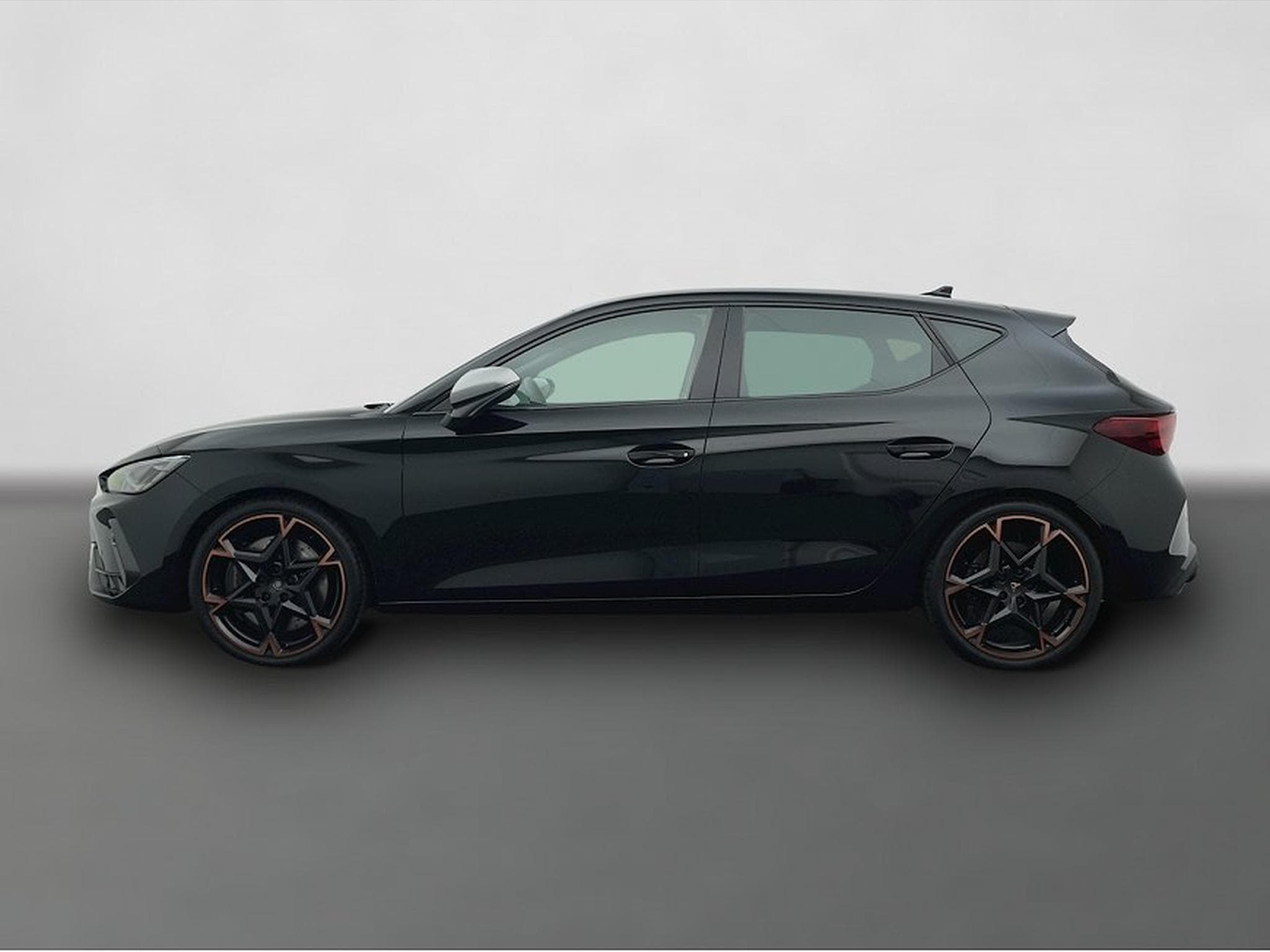 Cupra Leon (2024) - Foto 2