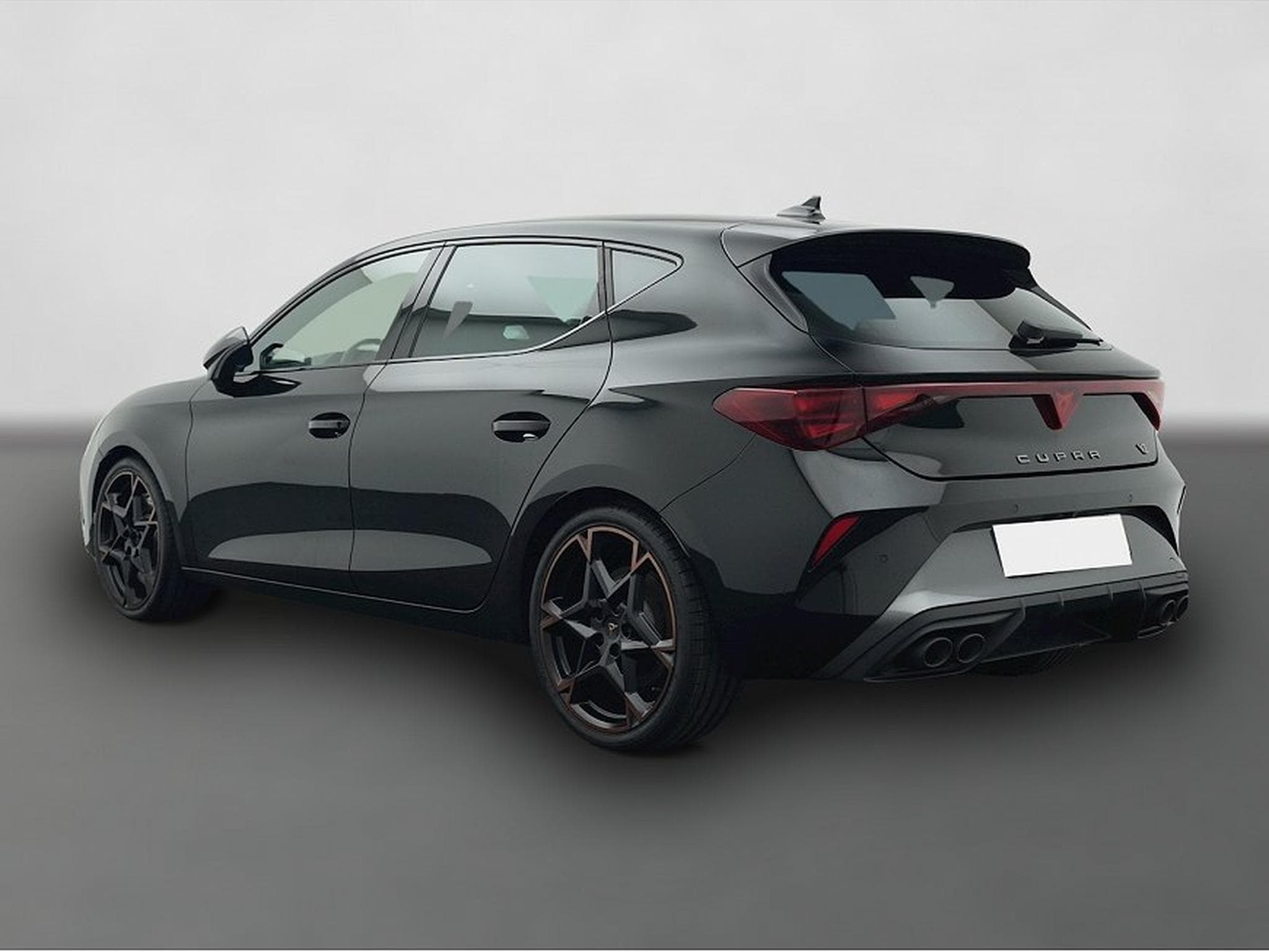Cupra Leon (2024) - Foto 3