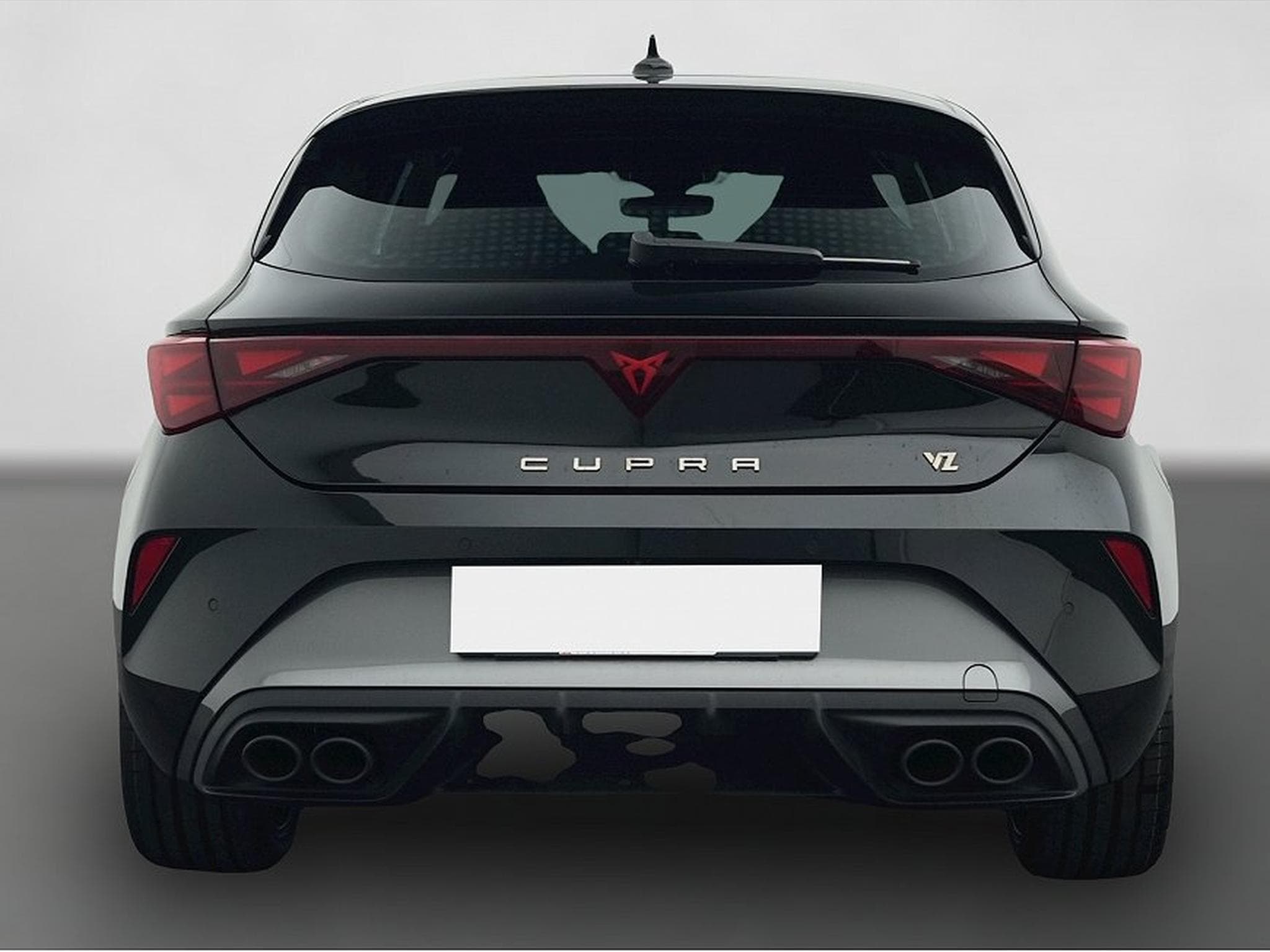 Cupra Leon (2024) - Foto 4