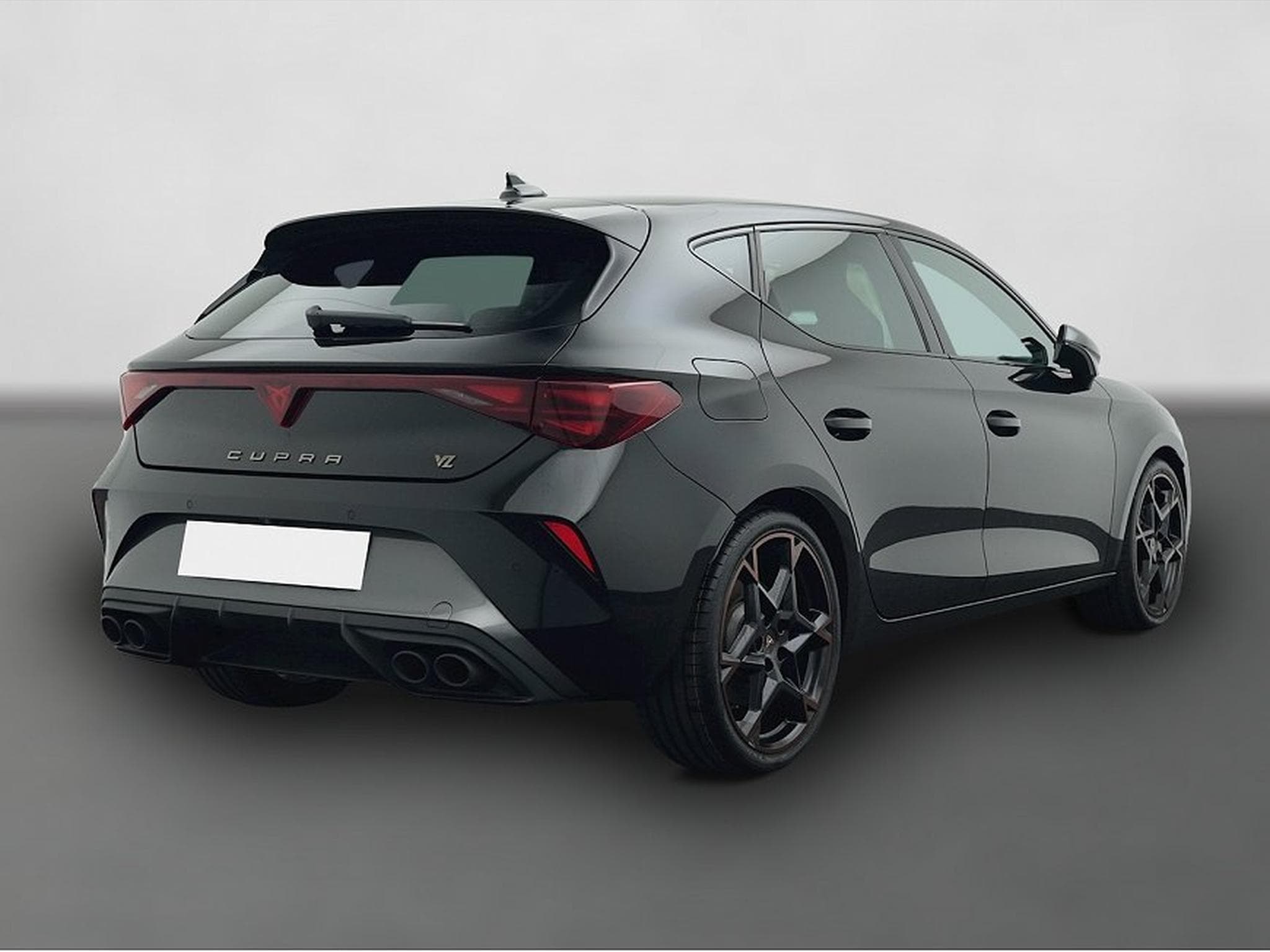 Cupra Leon (2024) - Foto 5