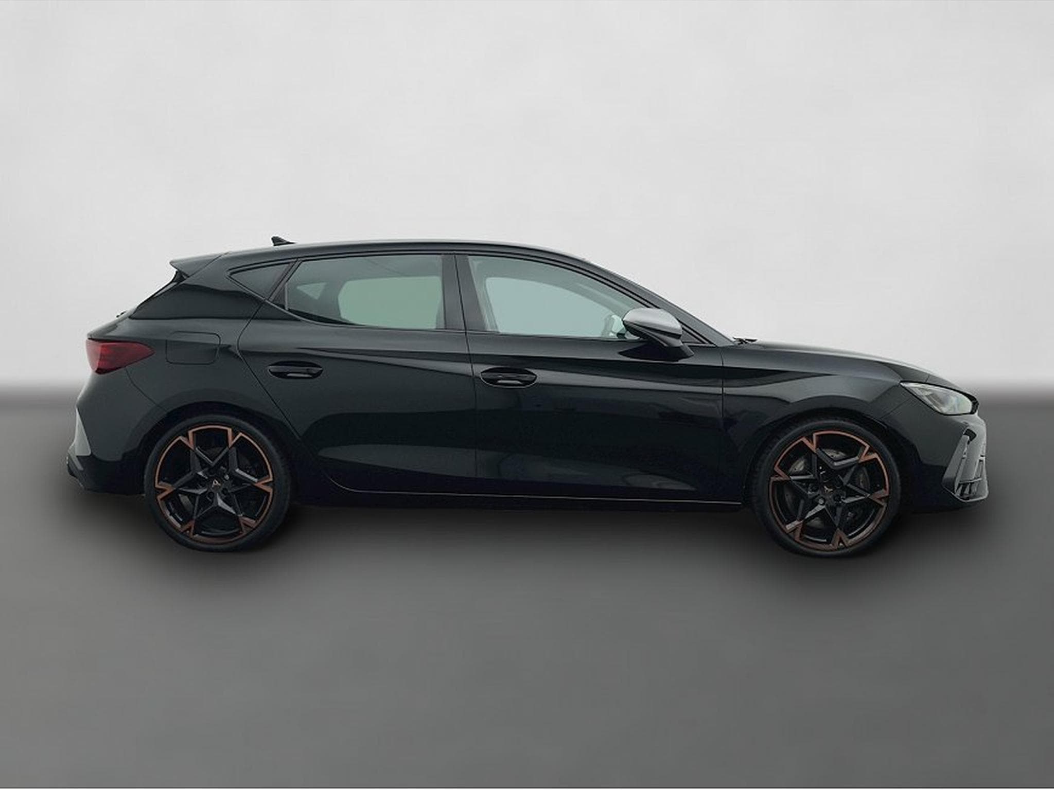 Cupra Leon (2024) - Foto 6