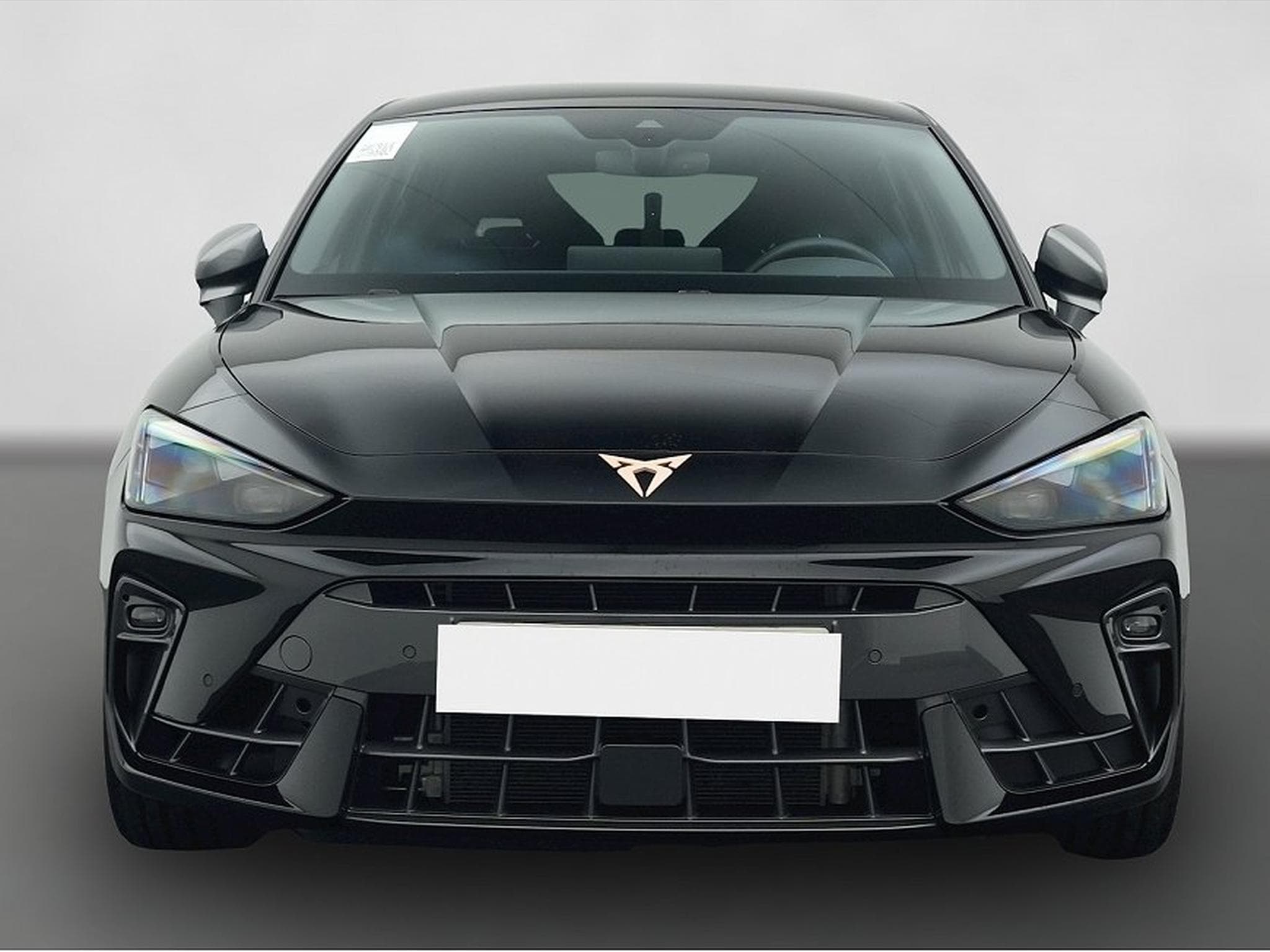 Cupra Leon (2024) - Foto 8