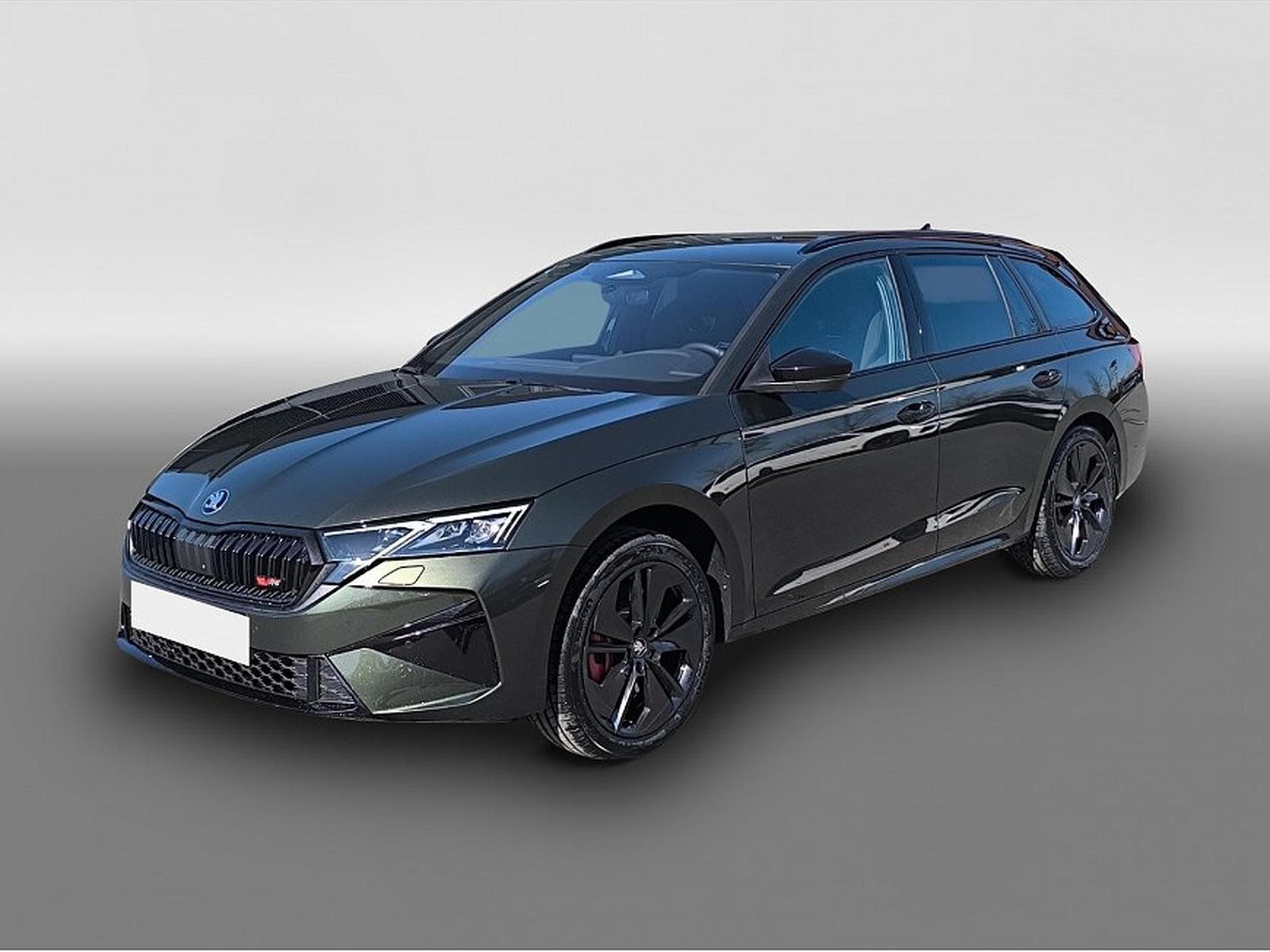 Skoda Octavia (2026) - Foto 1
