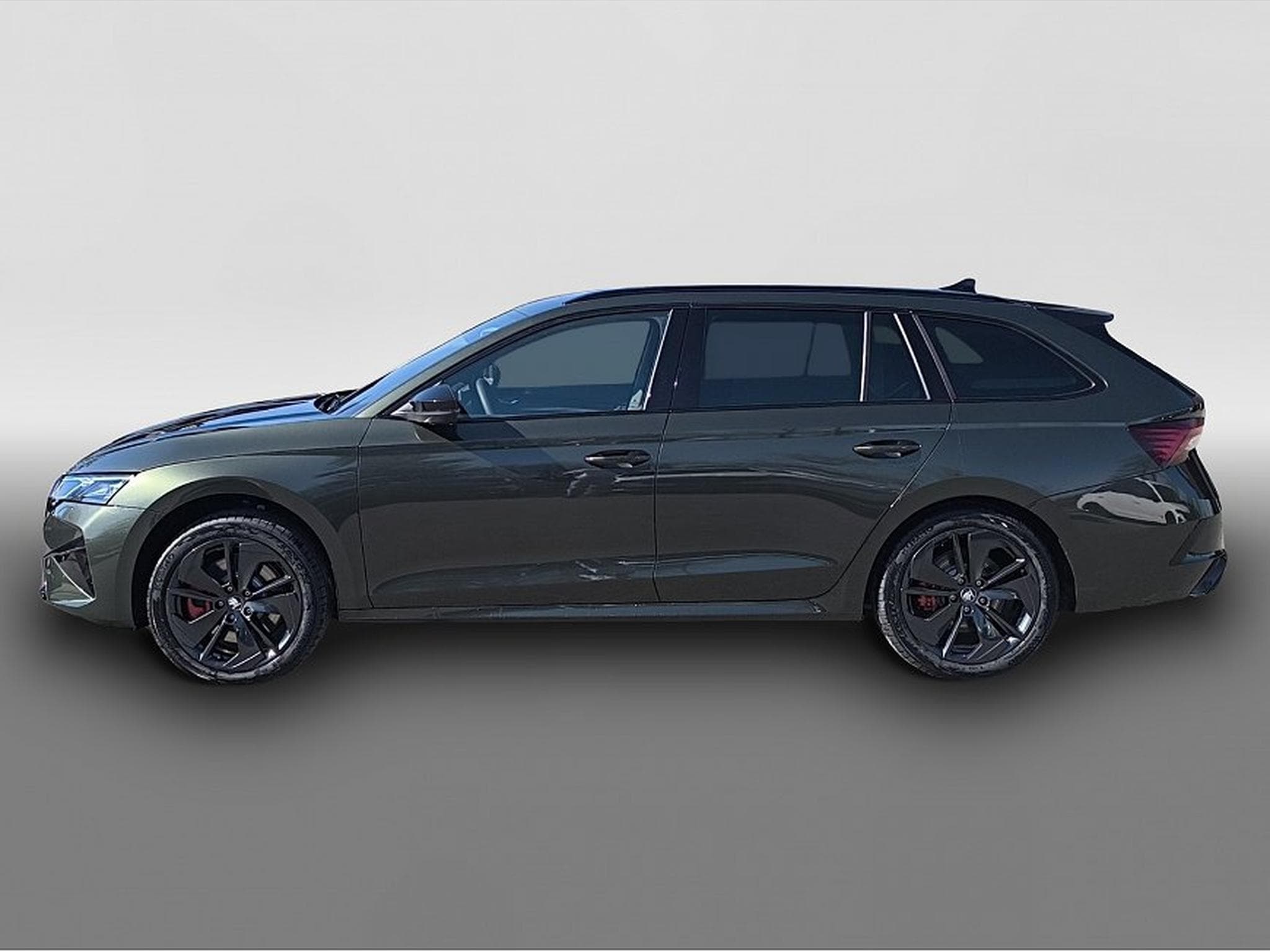 Skoda Octavia (2026) - Foto 4