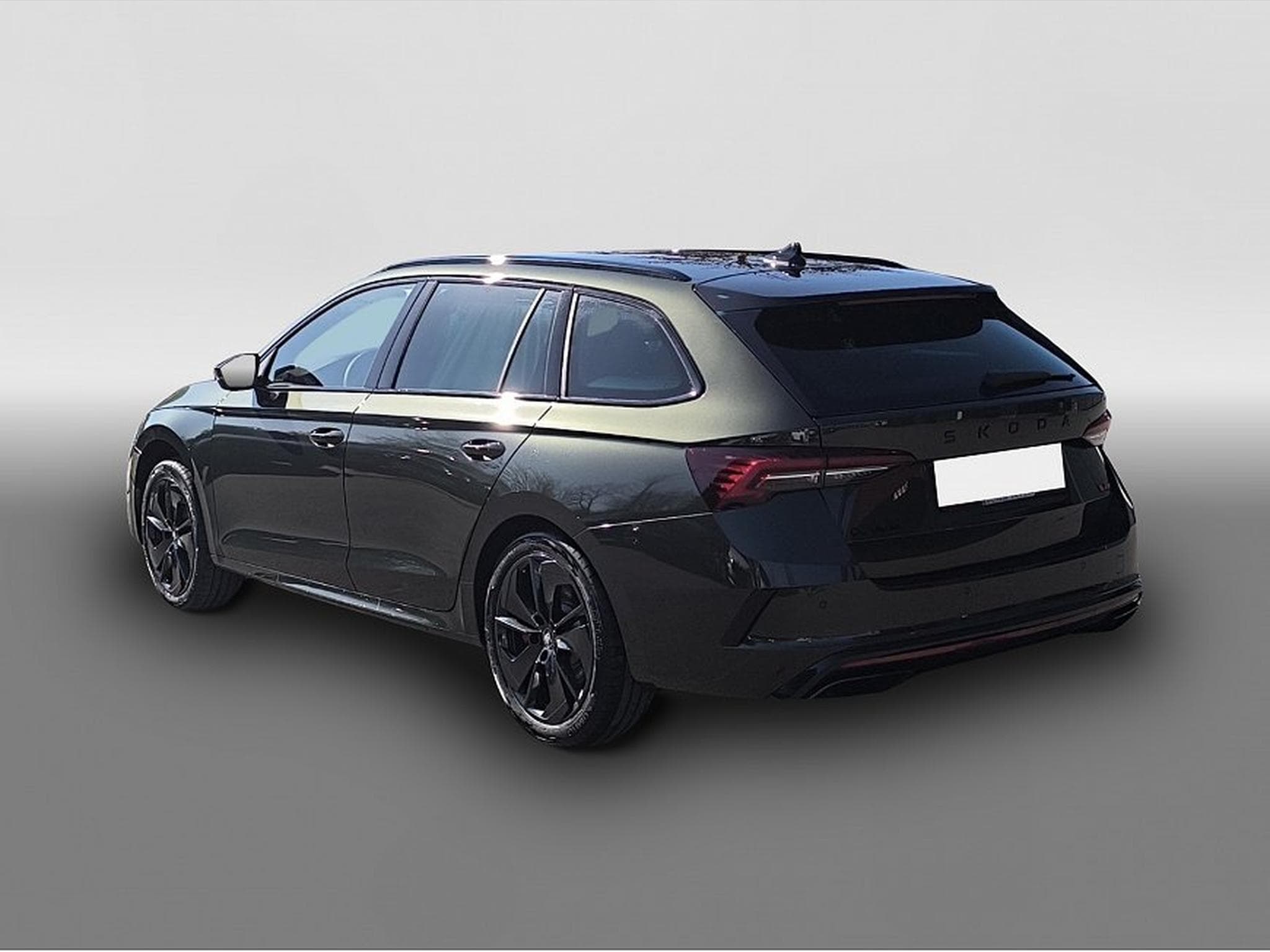 Skoda Octavia (2026) - Foto 5