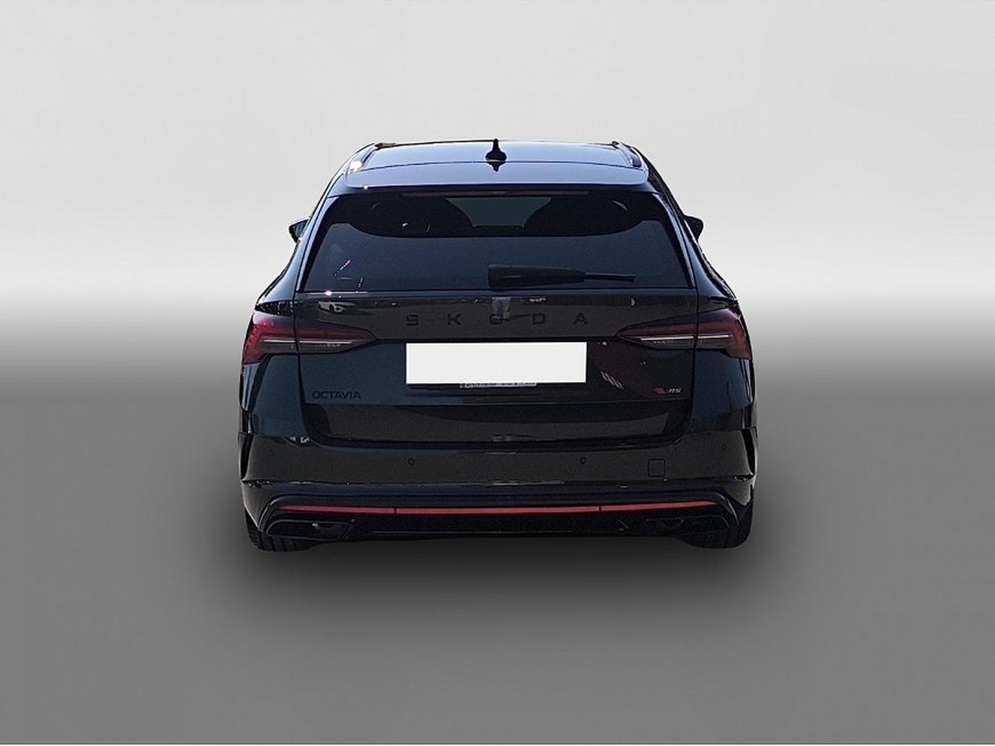 Skoda Octavia (2026) - Foto 6
