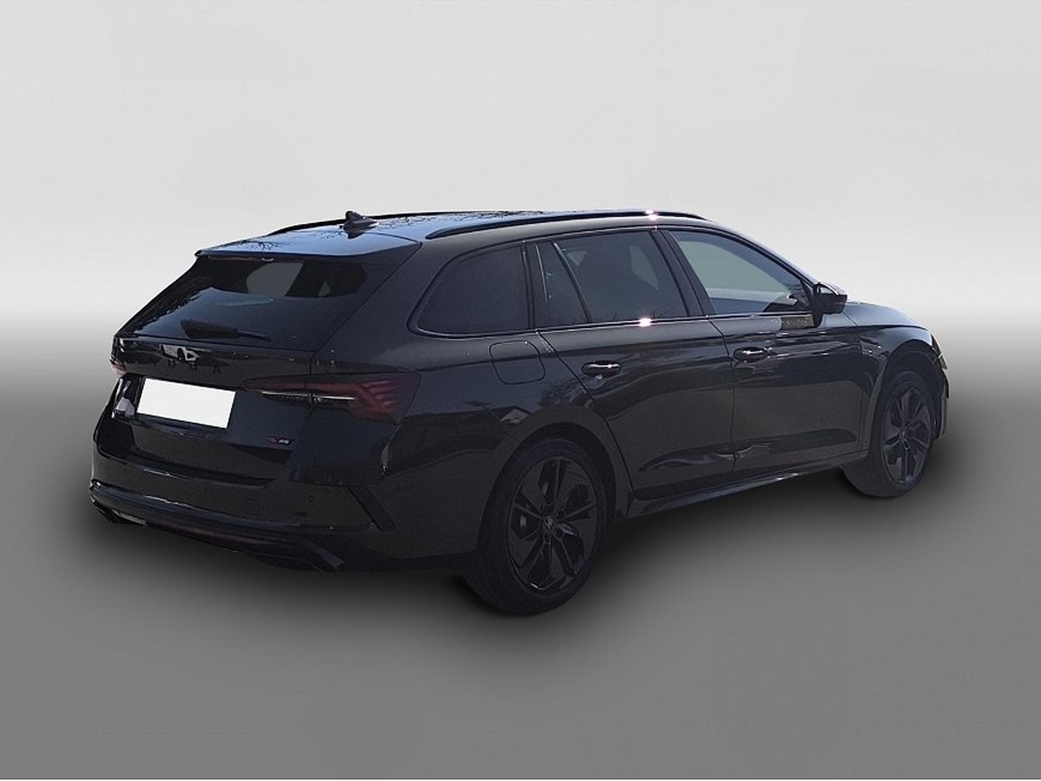 Skoda Octavia (2026) - Foto 7