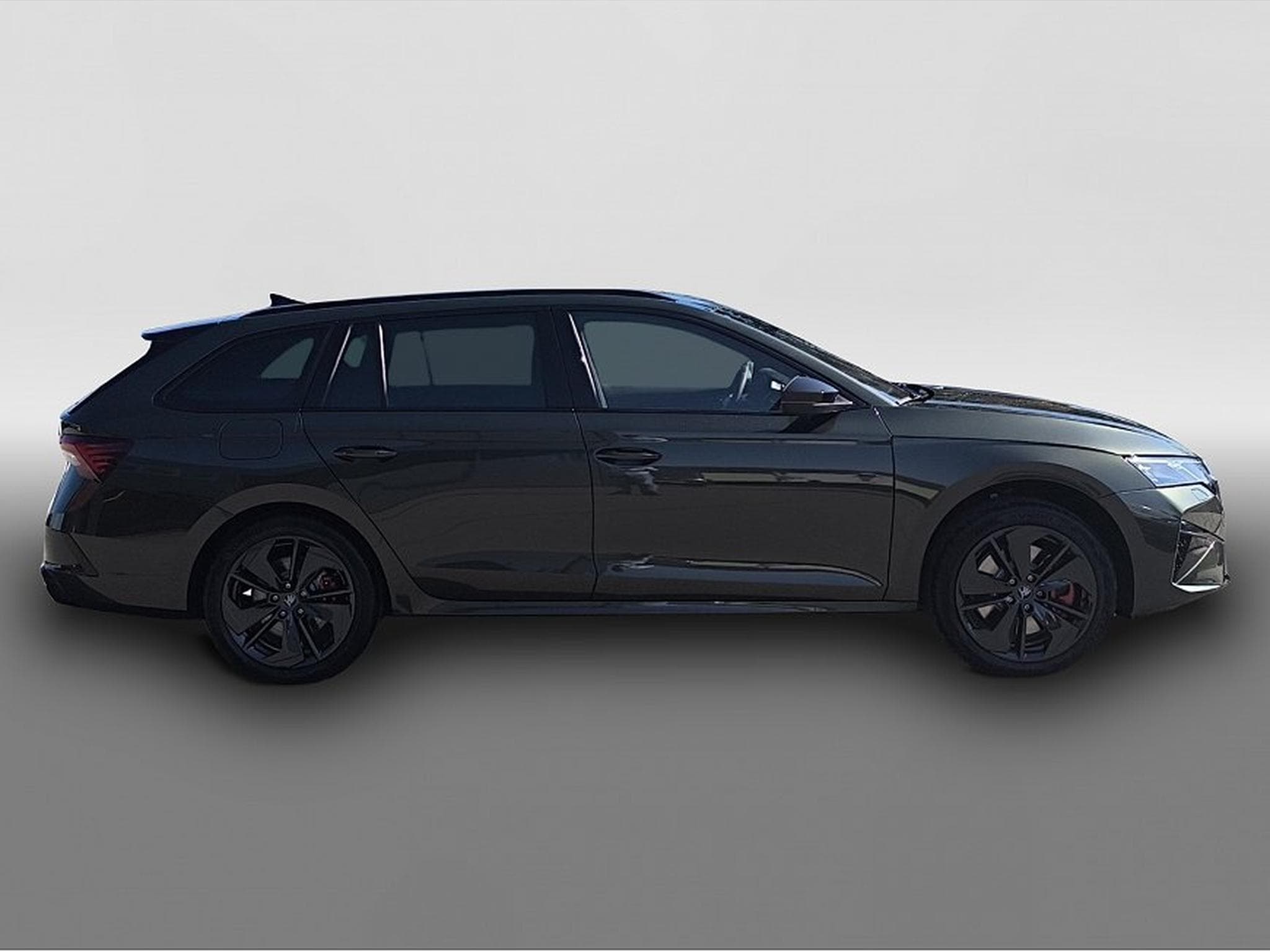 Skoda Octavia (2026) - Foto 8
