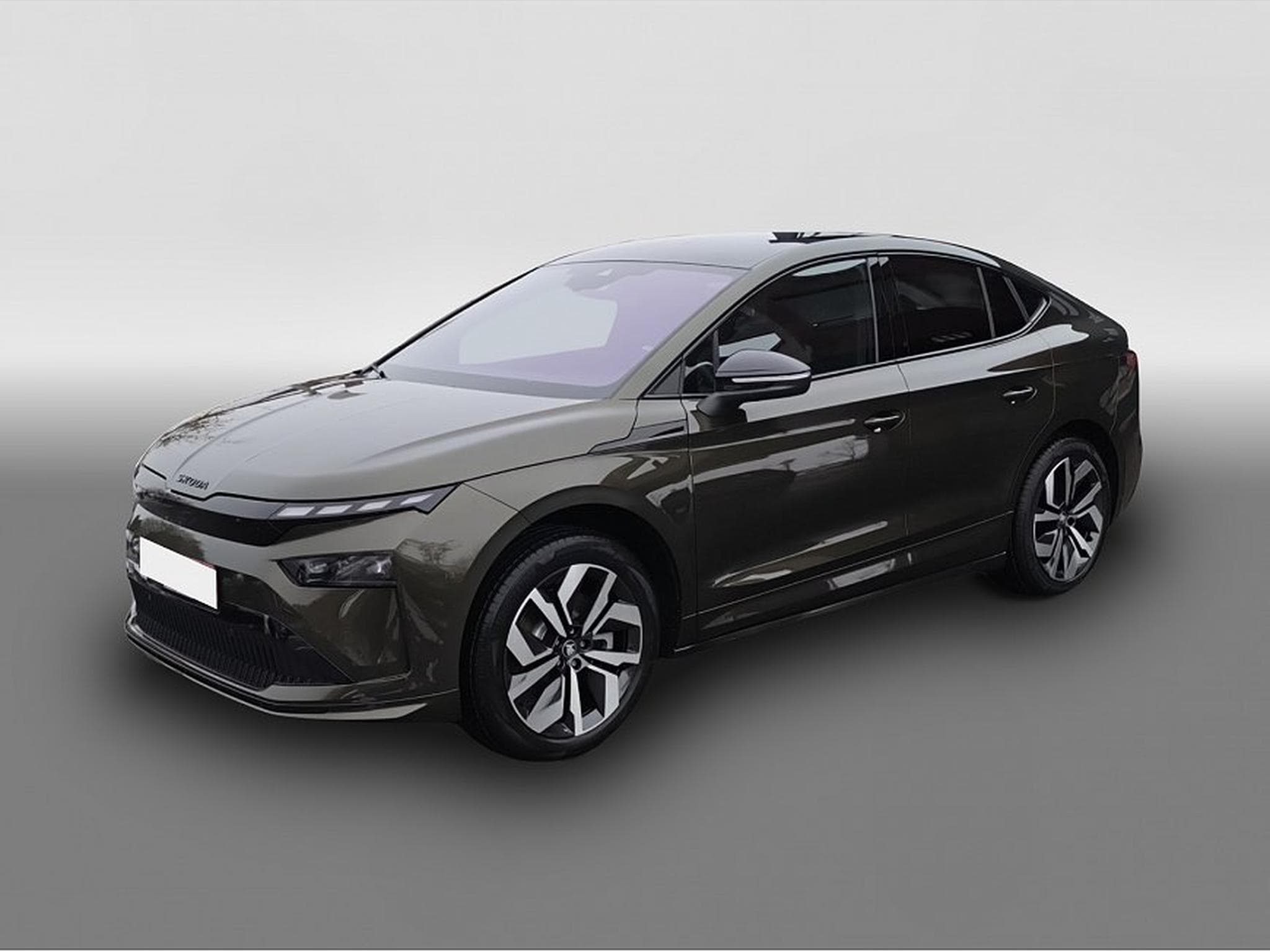Skoda Enyaq (2026) - Photo 1