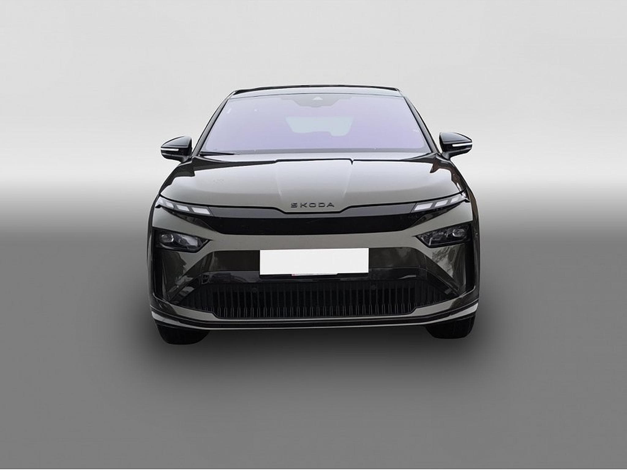 Skoda Enyaq (2026) - Photo 2