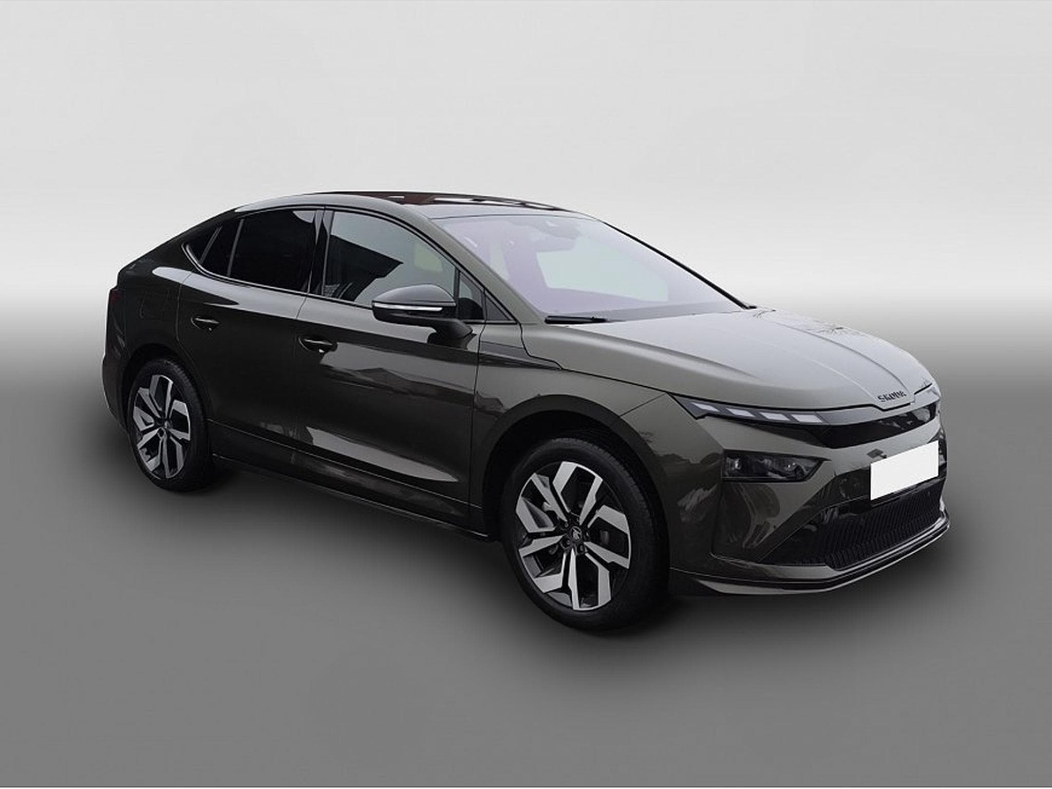 Skoda Enyaq (2026) - Photo 3