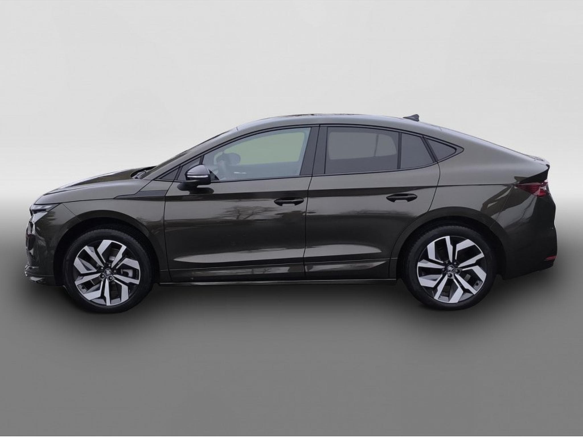 Skoda Enyaq (2026) - Photo 4
