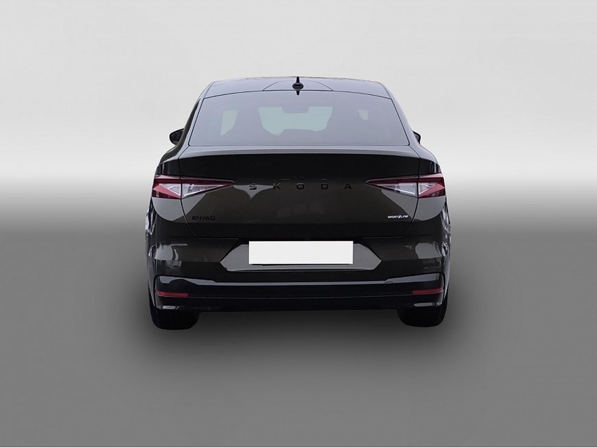 Skoda Enyaq (2026) - Photo 6