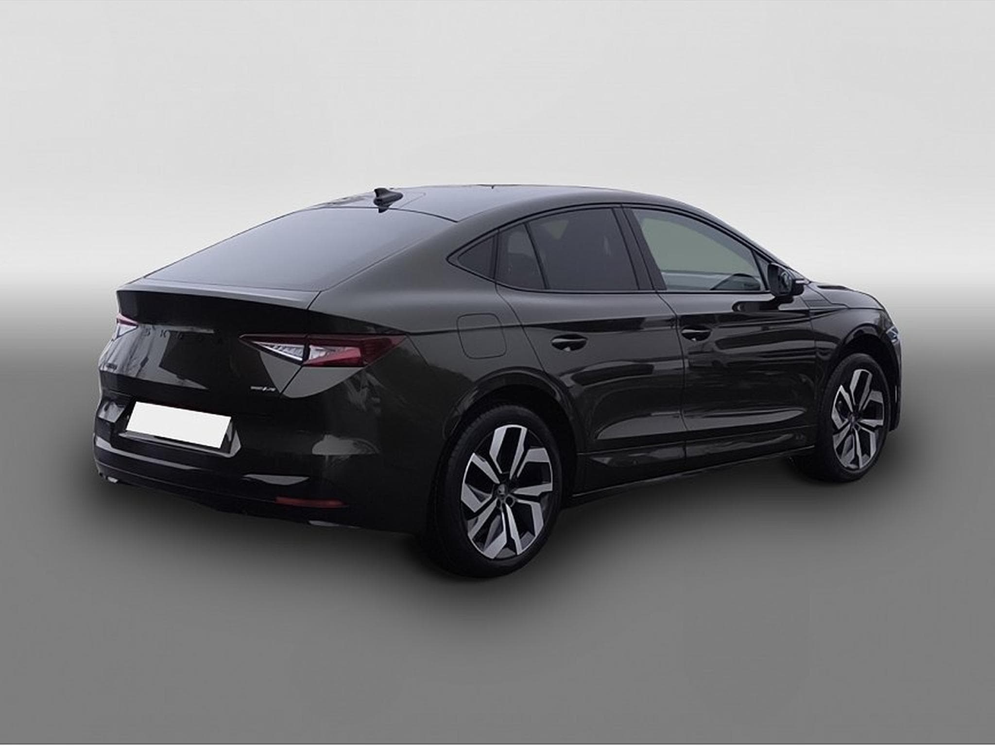 Skoda Enyaq (2026) - Photo 7