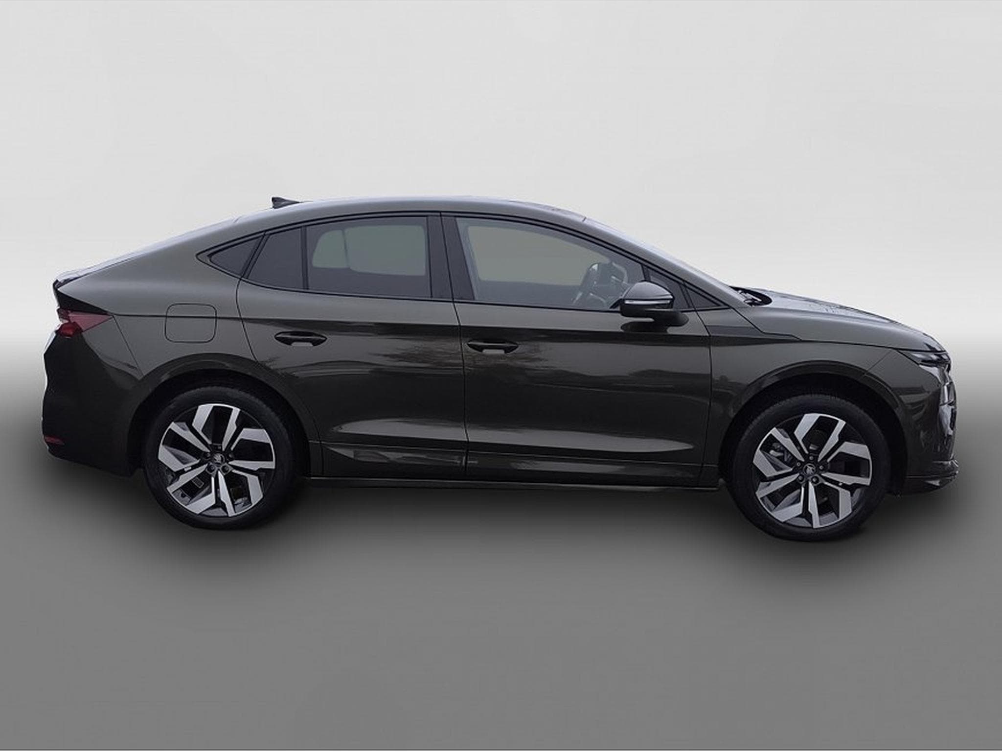Skoda Enyaq (2026) - Photo 8